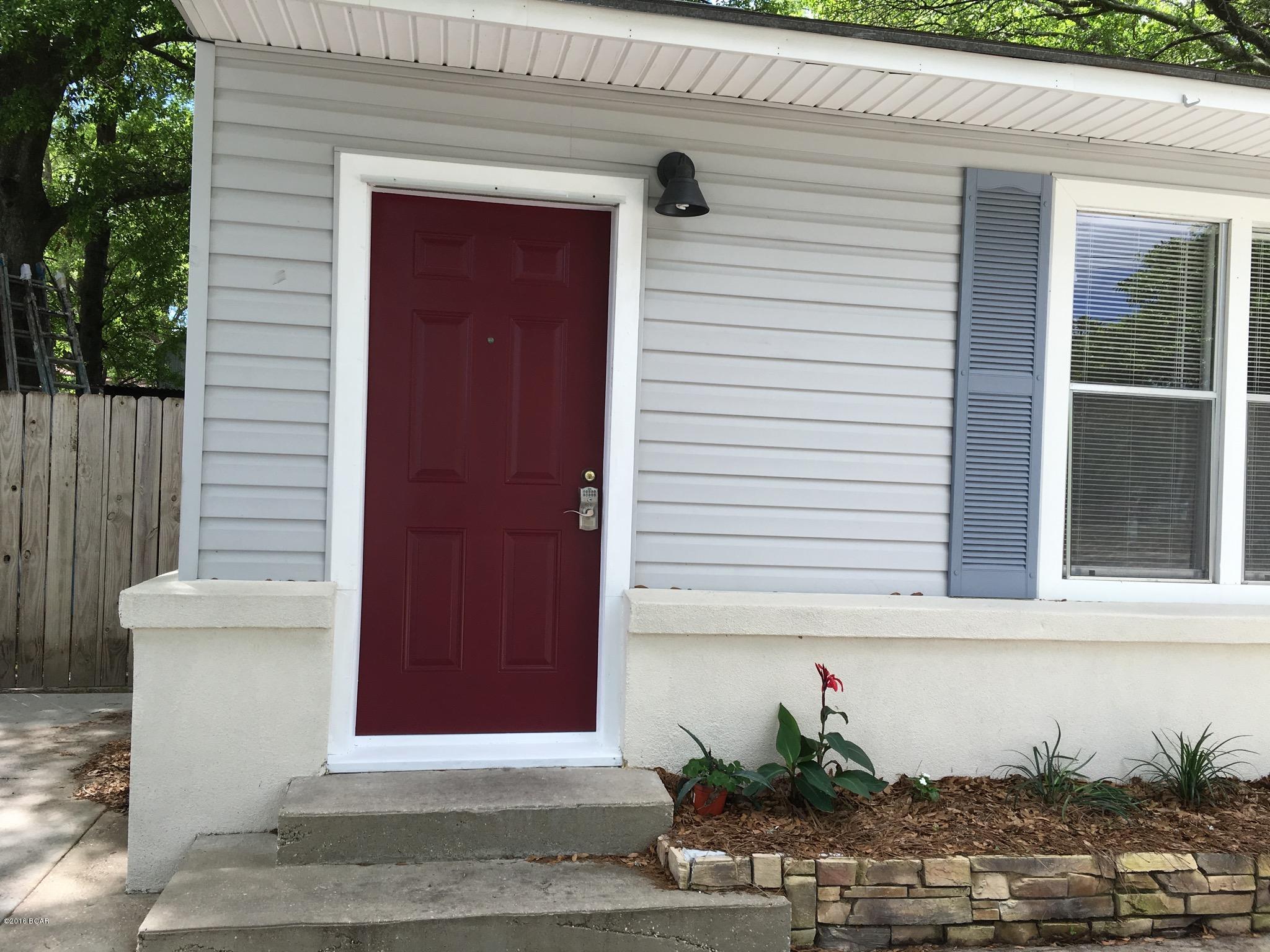 Magnolia Heights - Residential