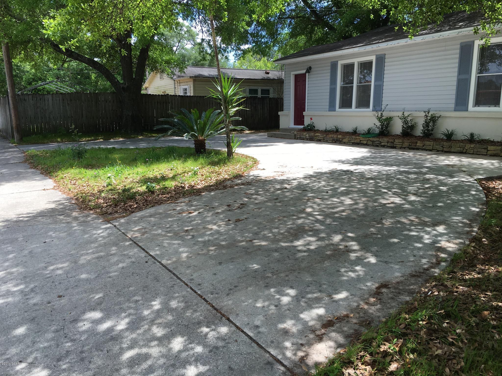 Magnolia Heights - Residential