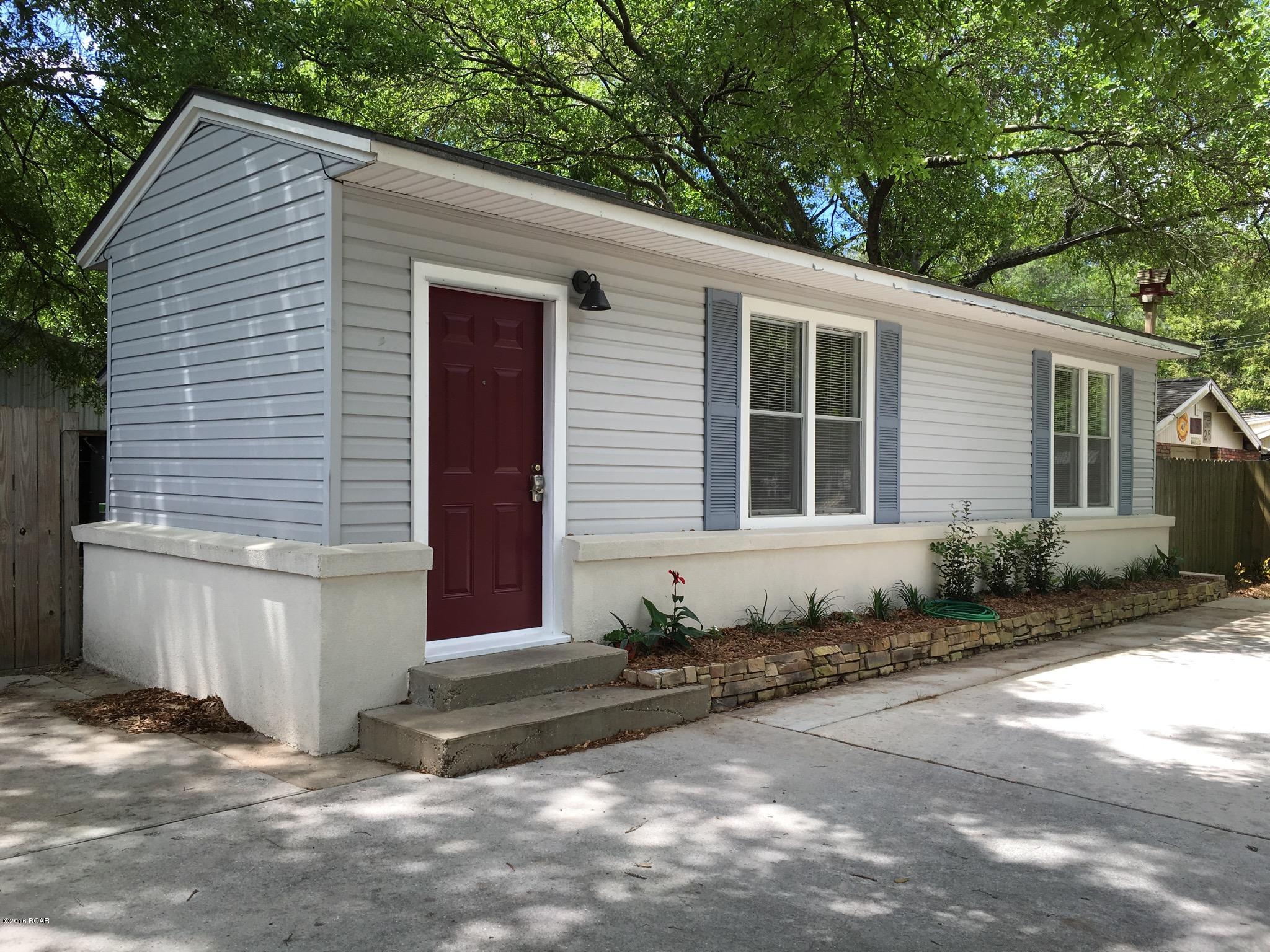 Magnolia Heights - Residential