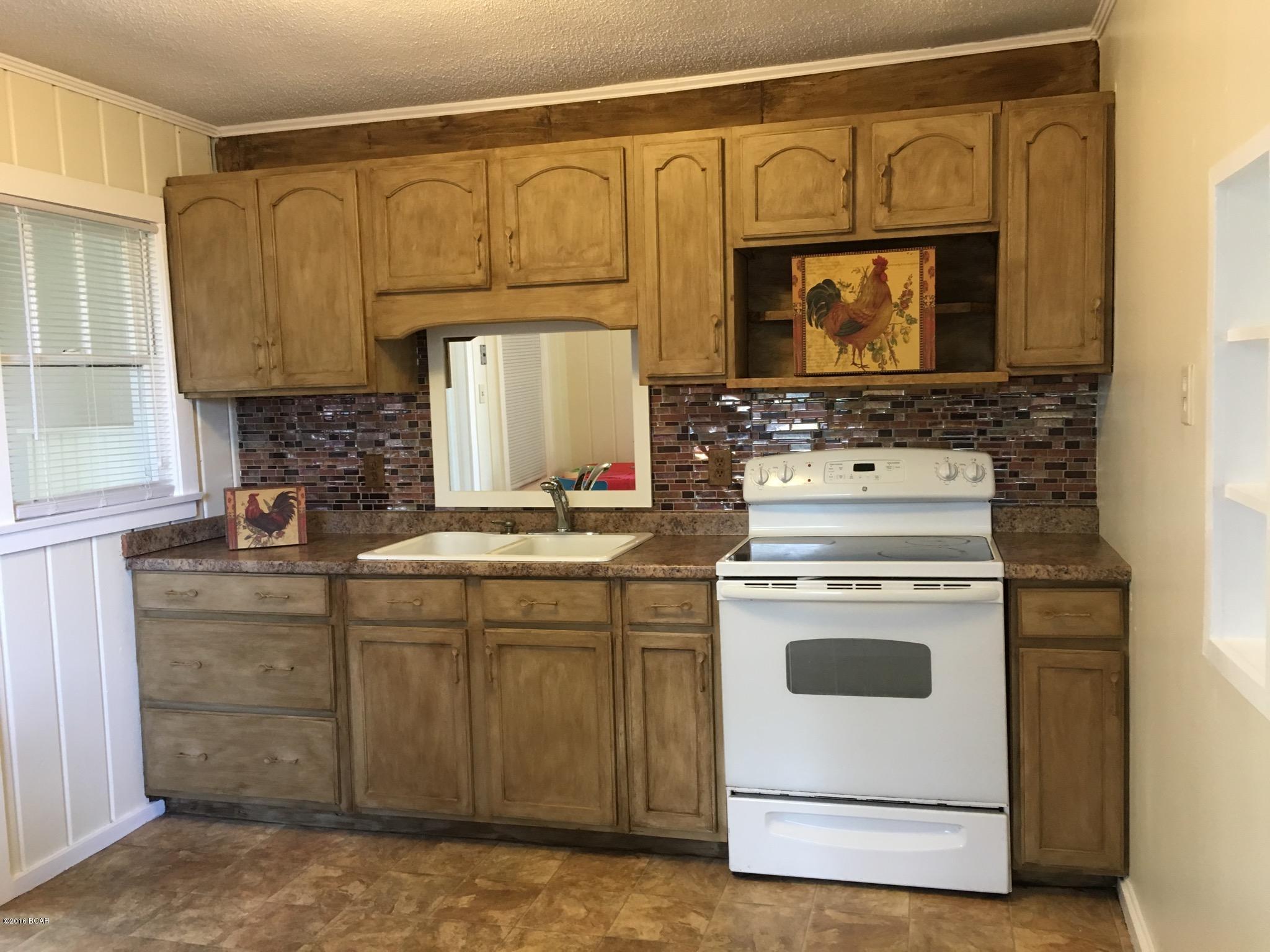 Magnolia Heights - Residential