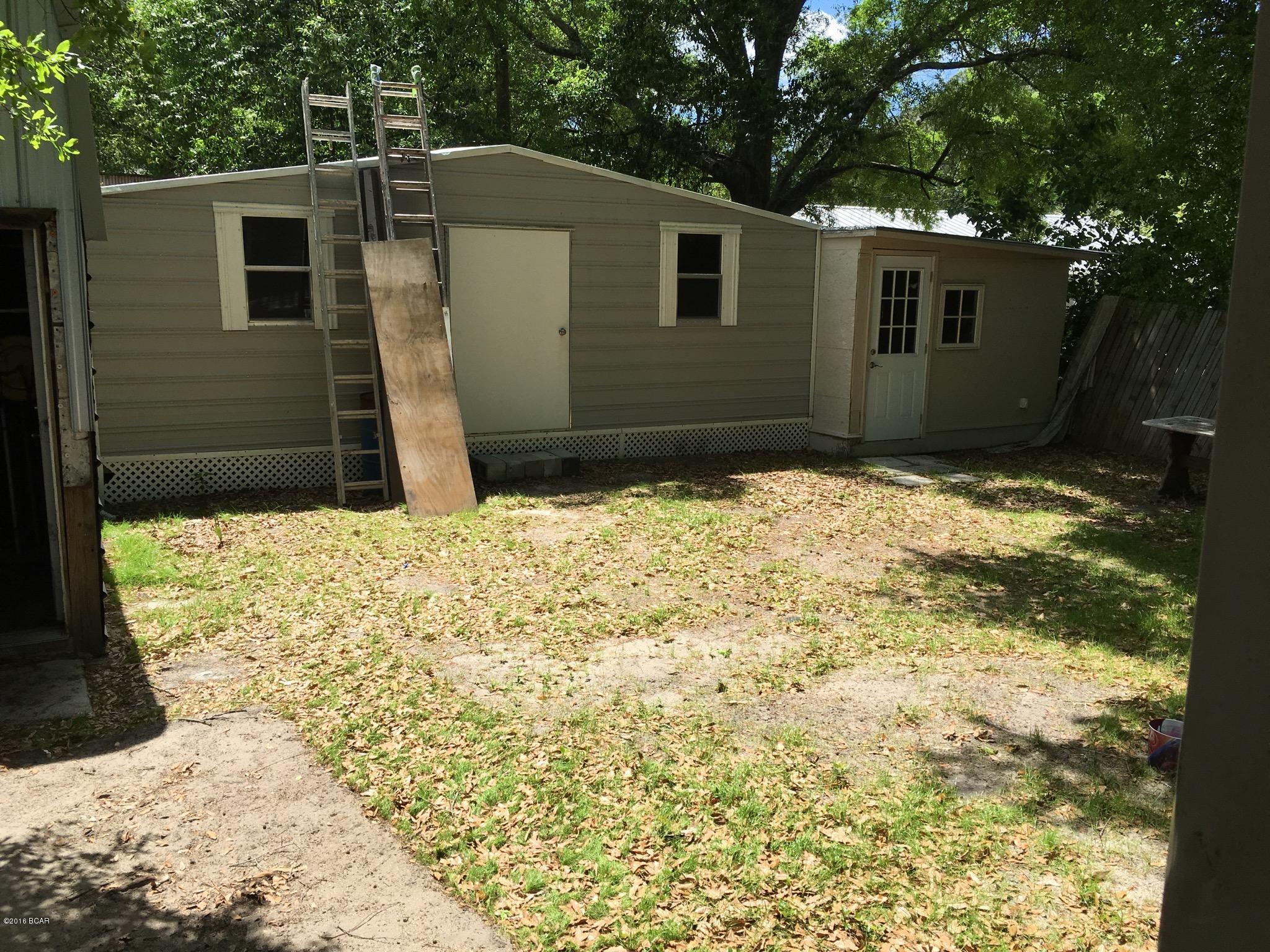 Magnolia Heights - Residential