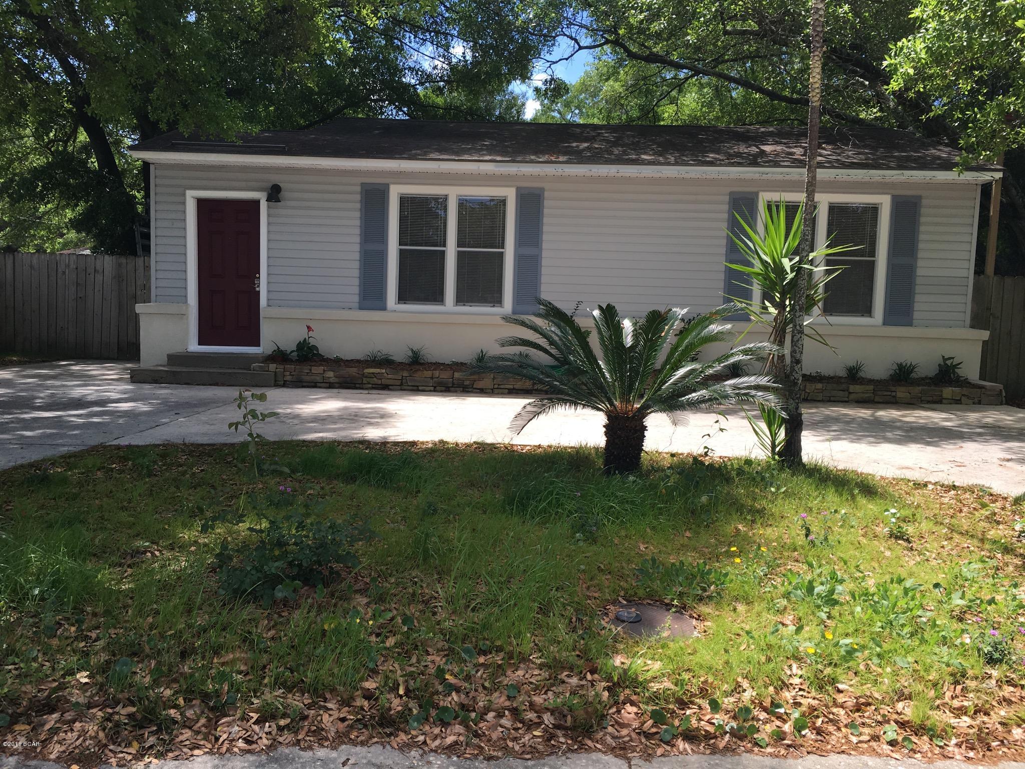 Magnolia Heights - Residential