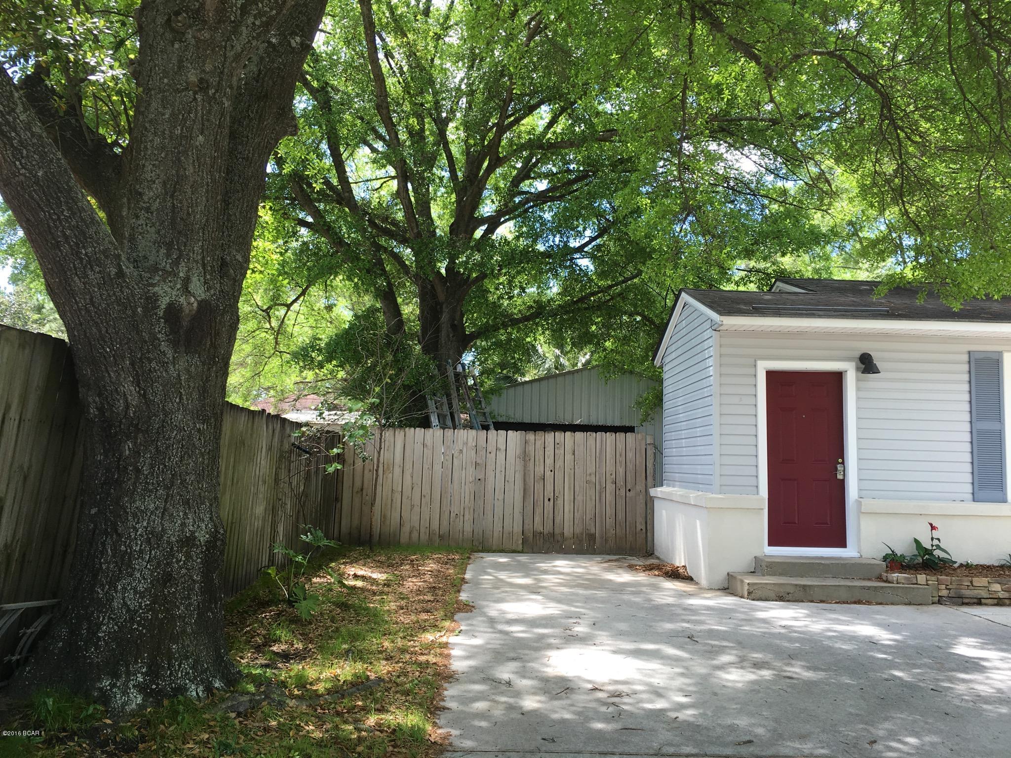 Magnolia Heights - Residential