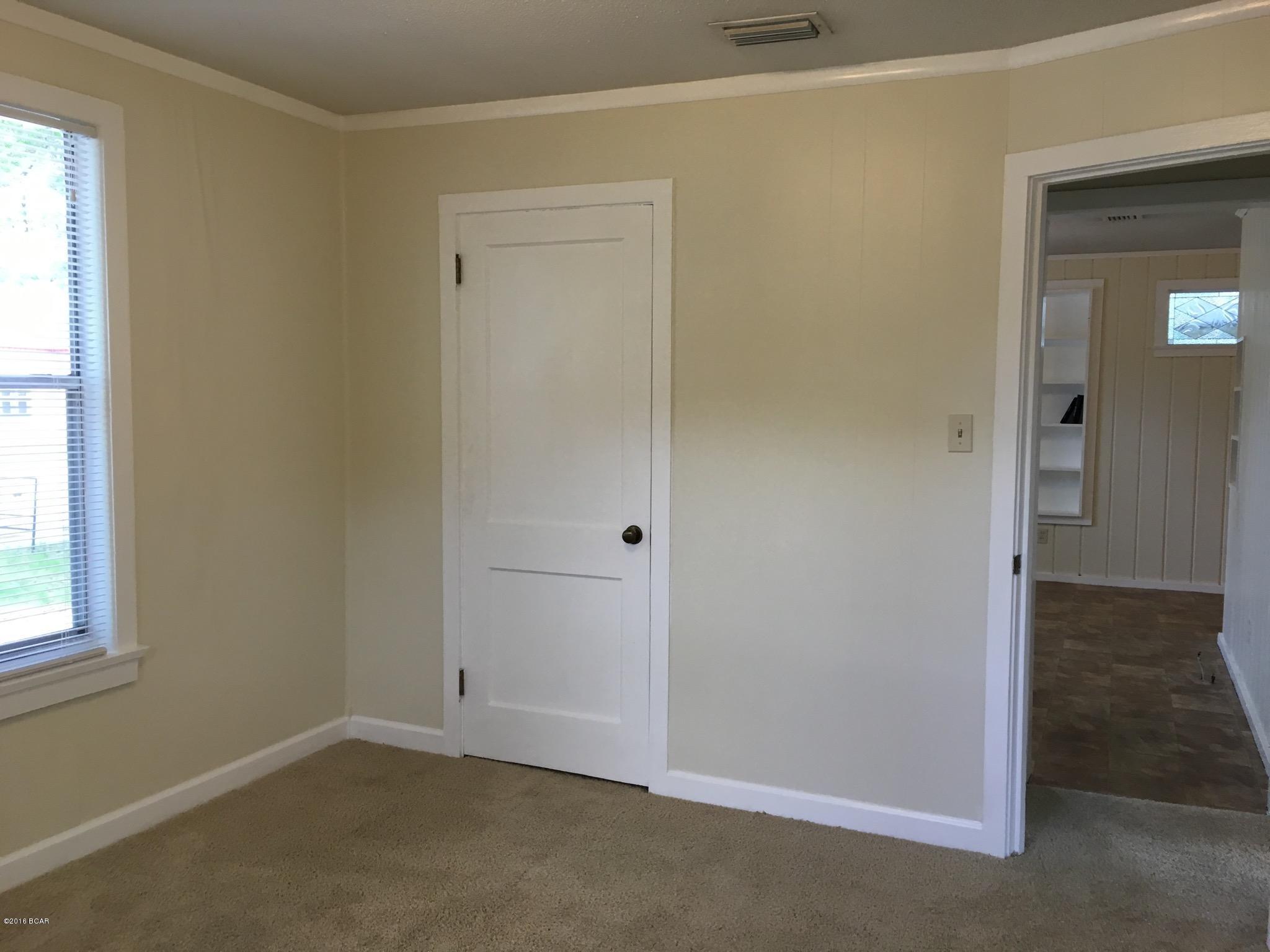 Magnolia Heights - Residential