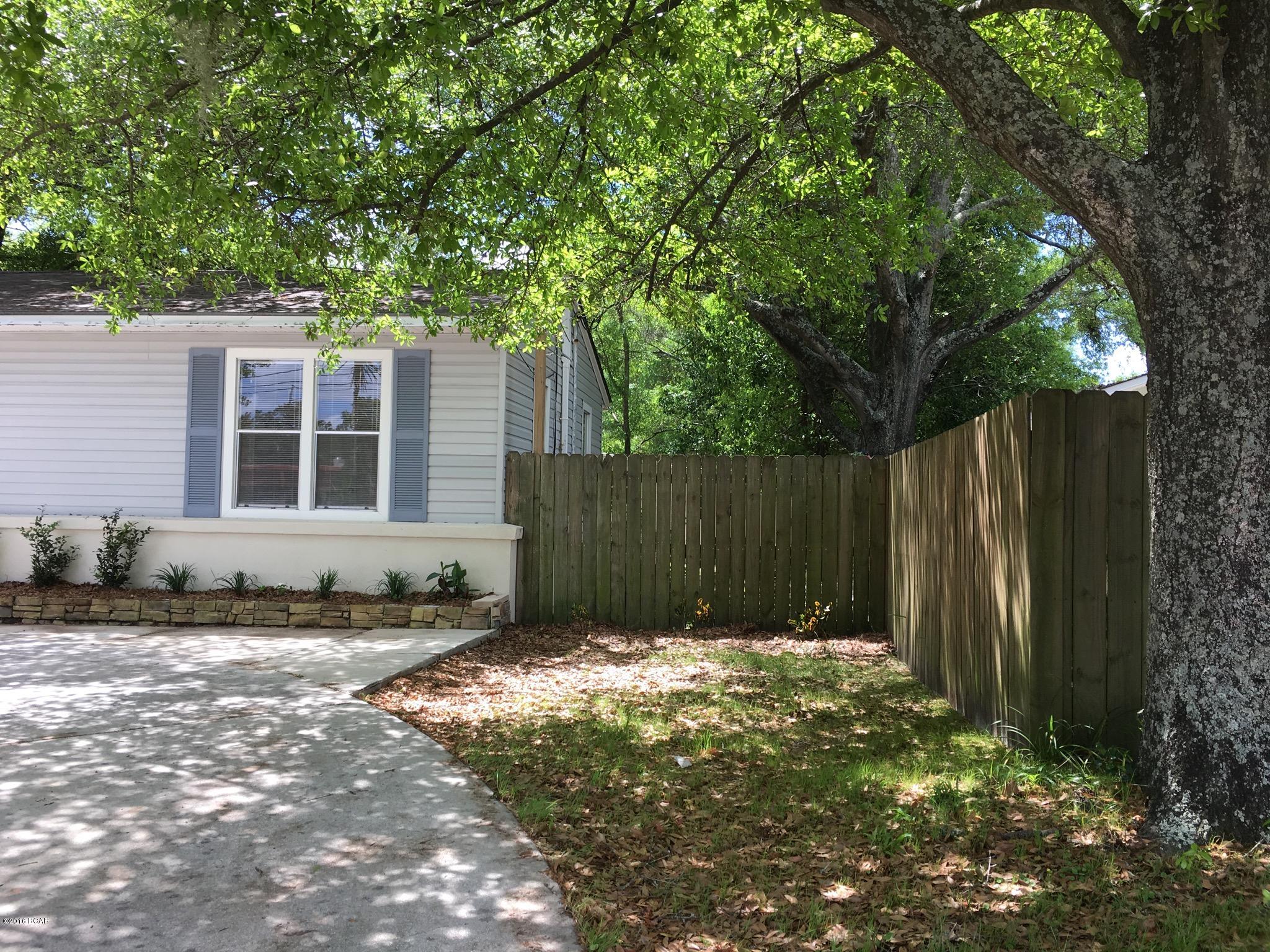 Magnolia Heights - Residential