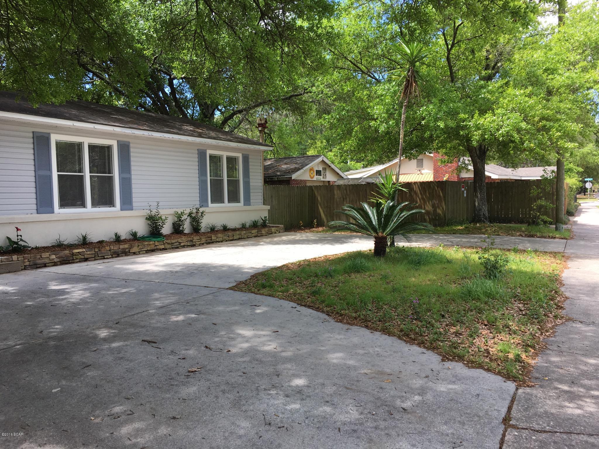 Magnolia Heights - Residential