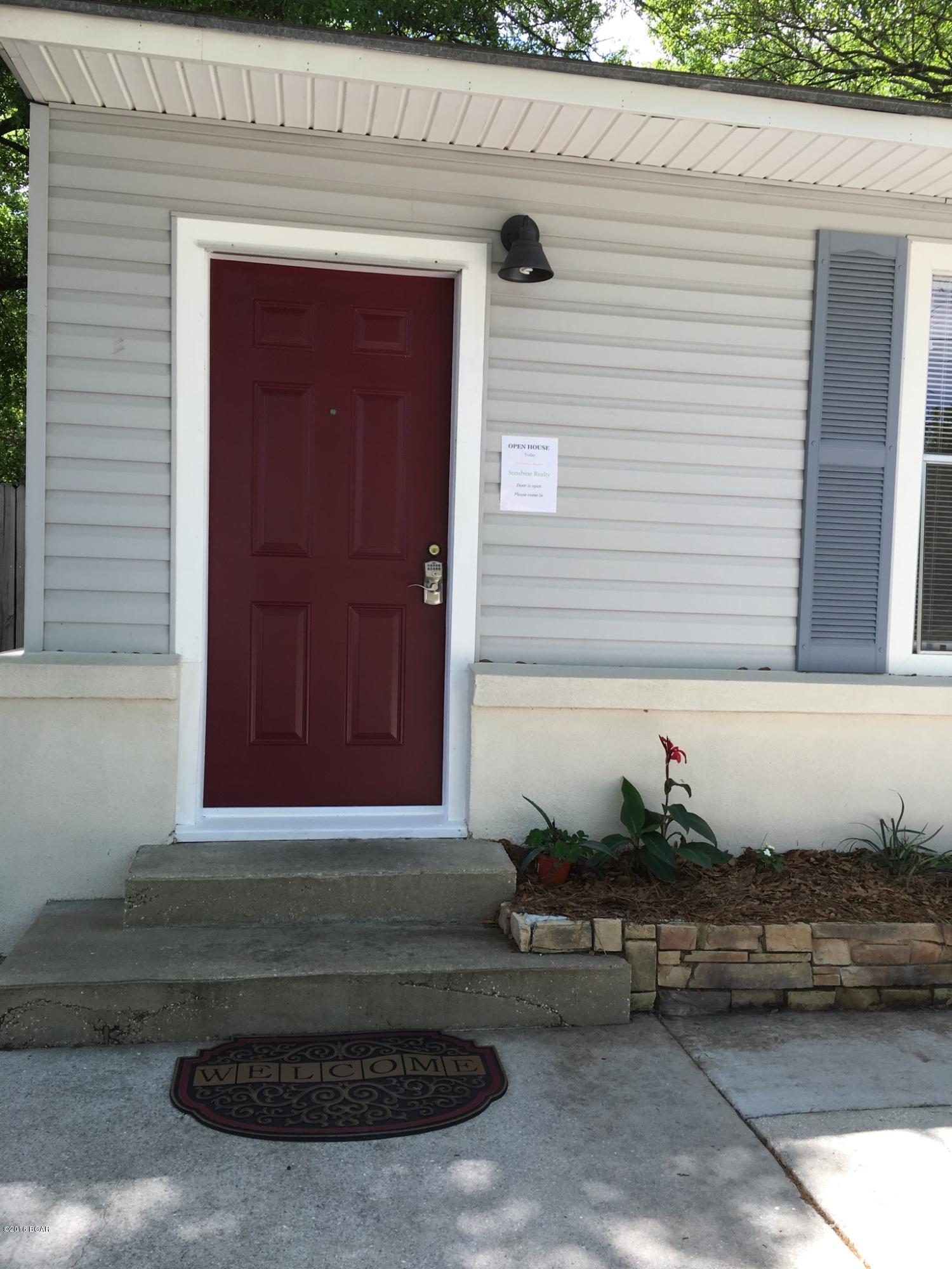 Magnolia Heights - Residential