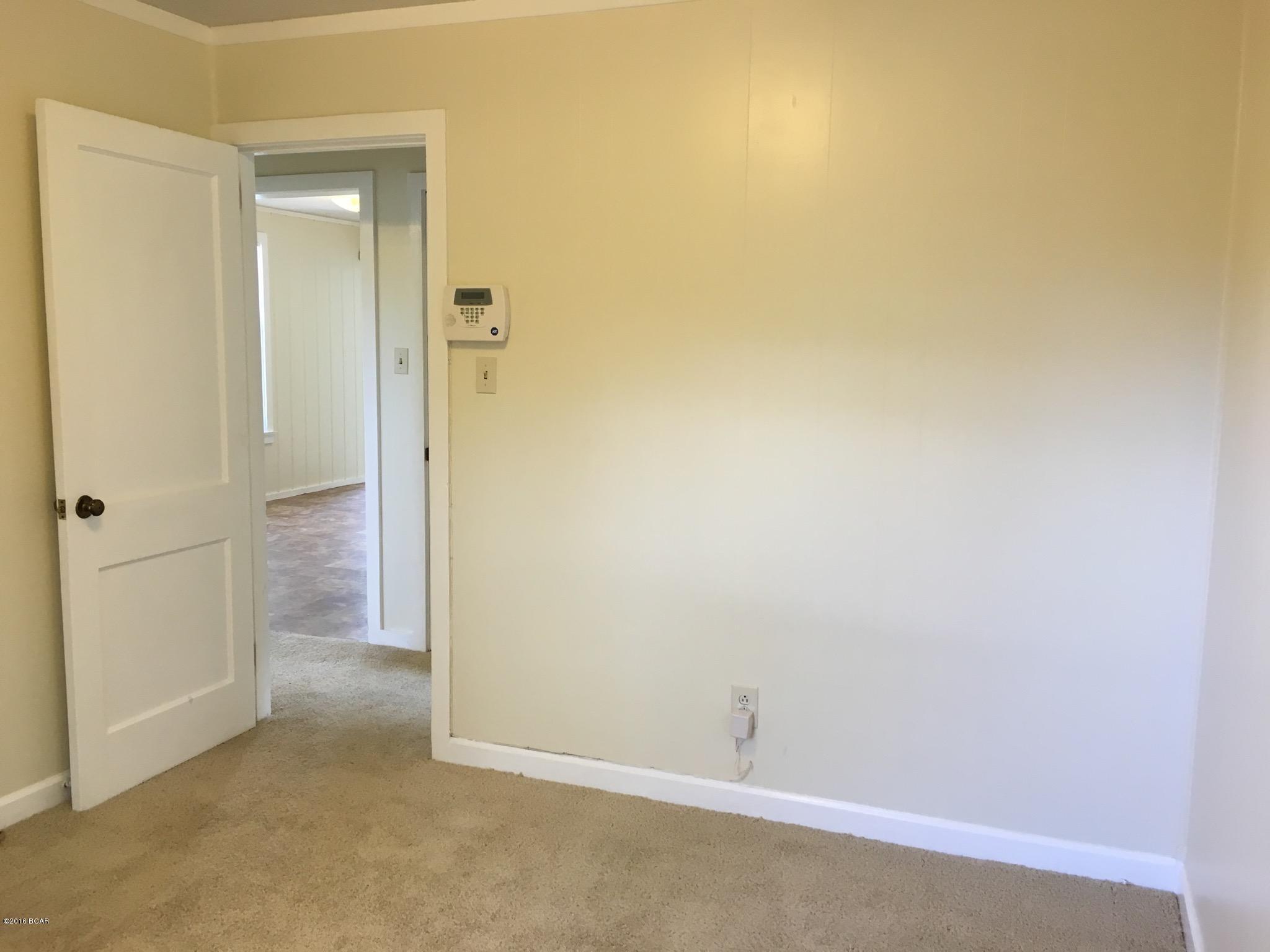 Magnolia Heights - Residential