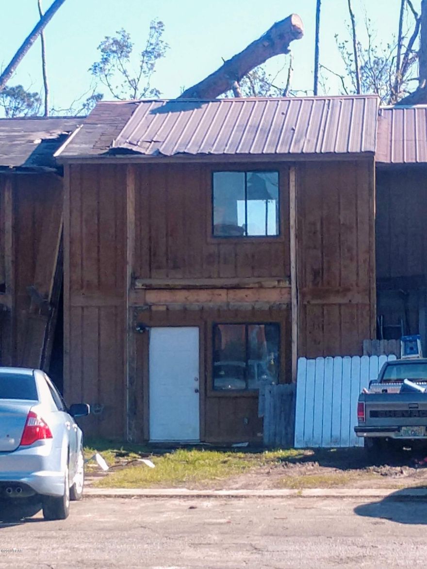 This is as is Investor Special.  Great flip.  Cash only buyers