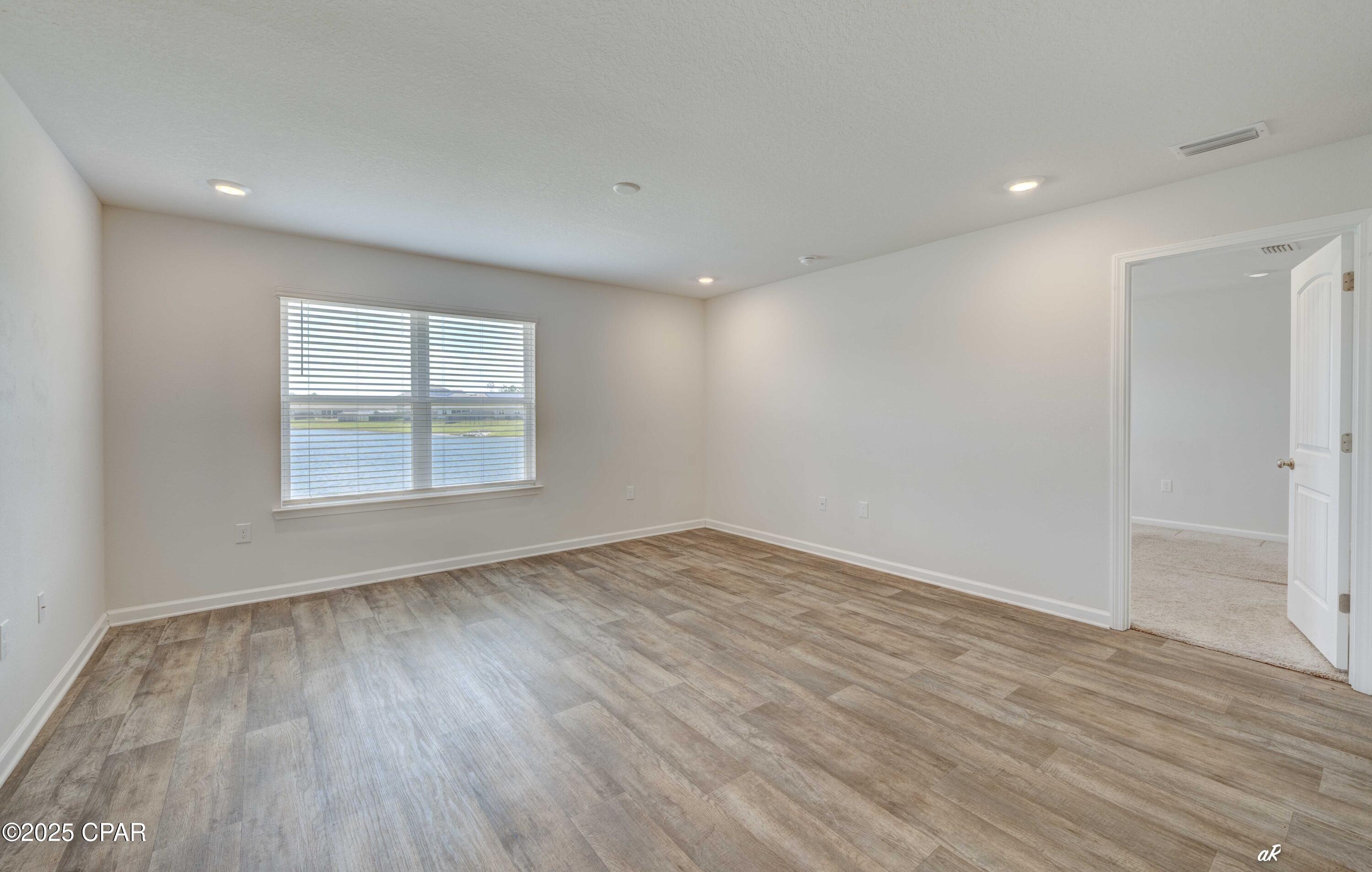 Bridge Harbor - Residential Lease