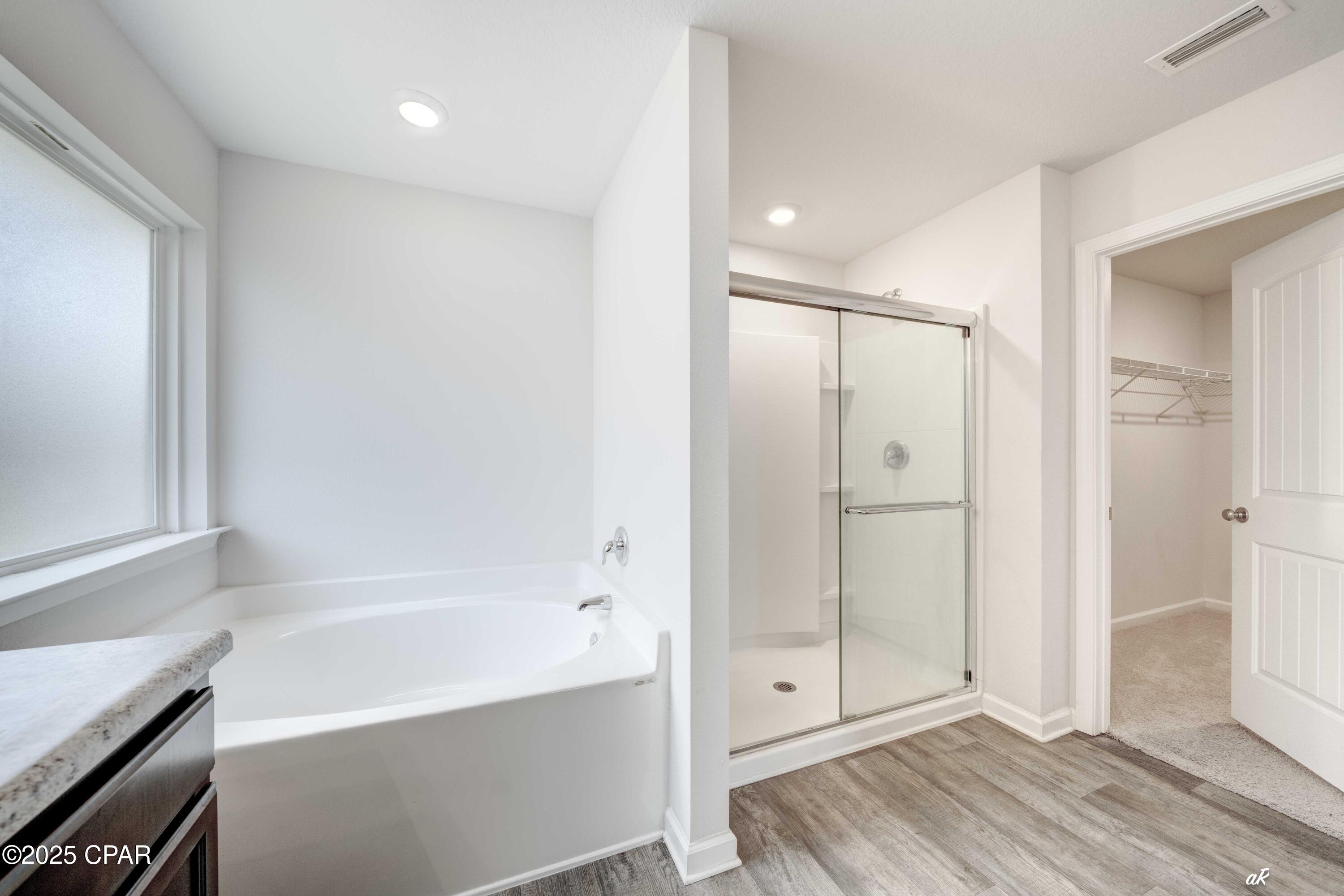 Bridge Harbor - Residential Lease