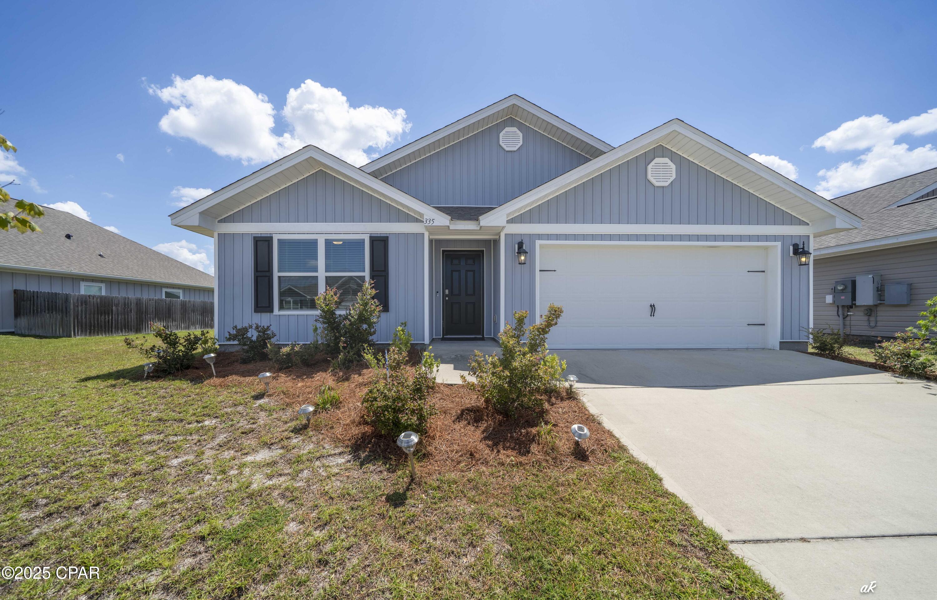 Bridge Harbor - Residential Lease