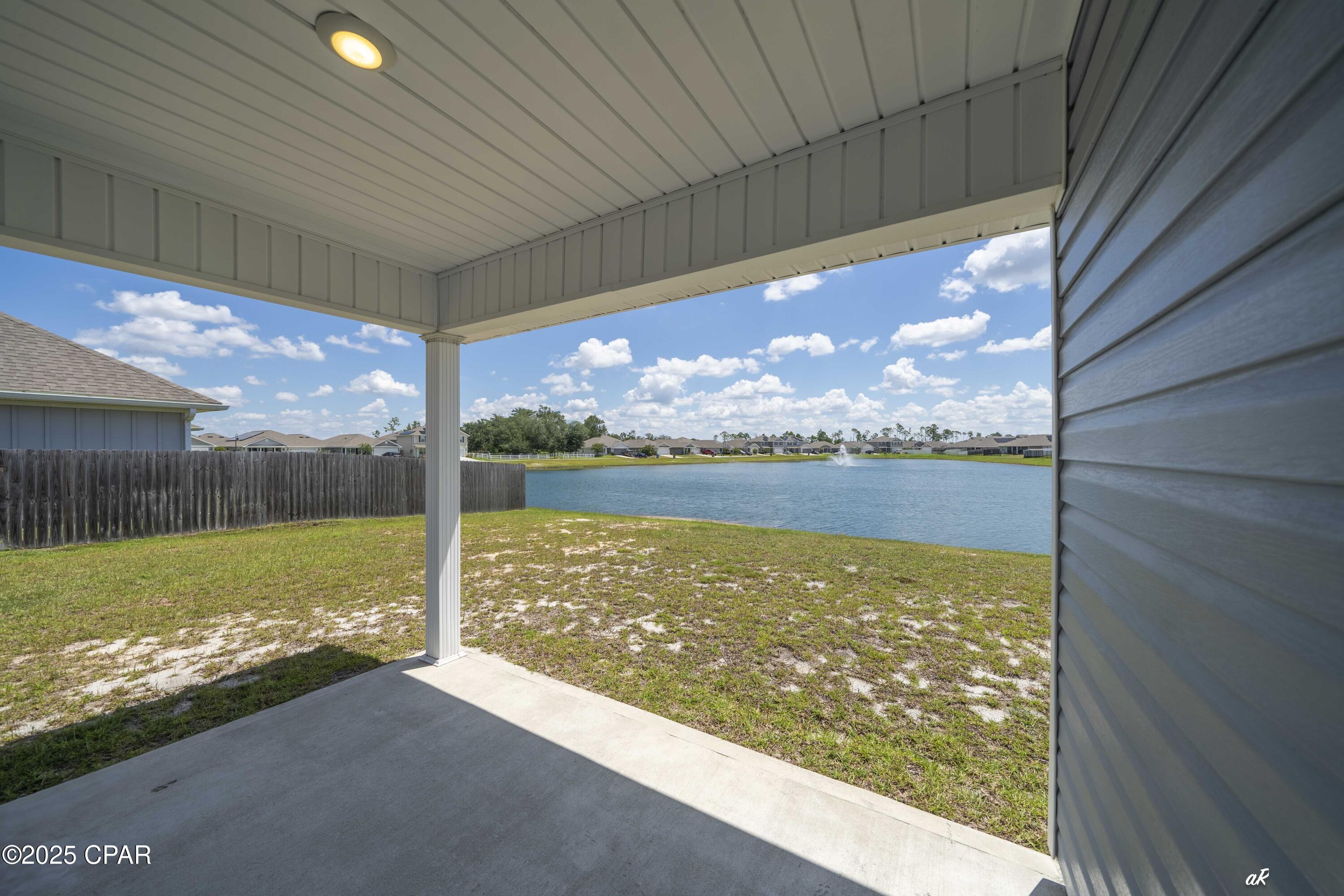 Bridge Harbor - Residential Lease