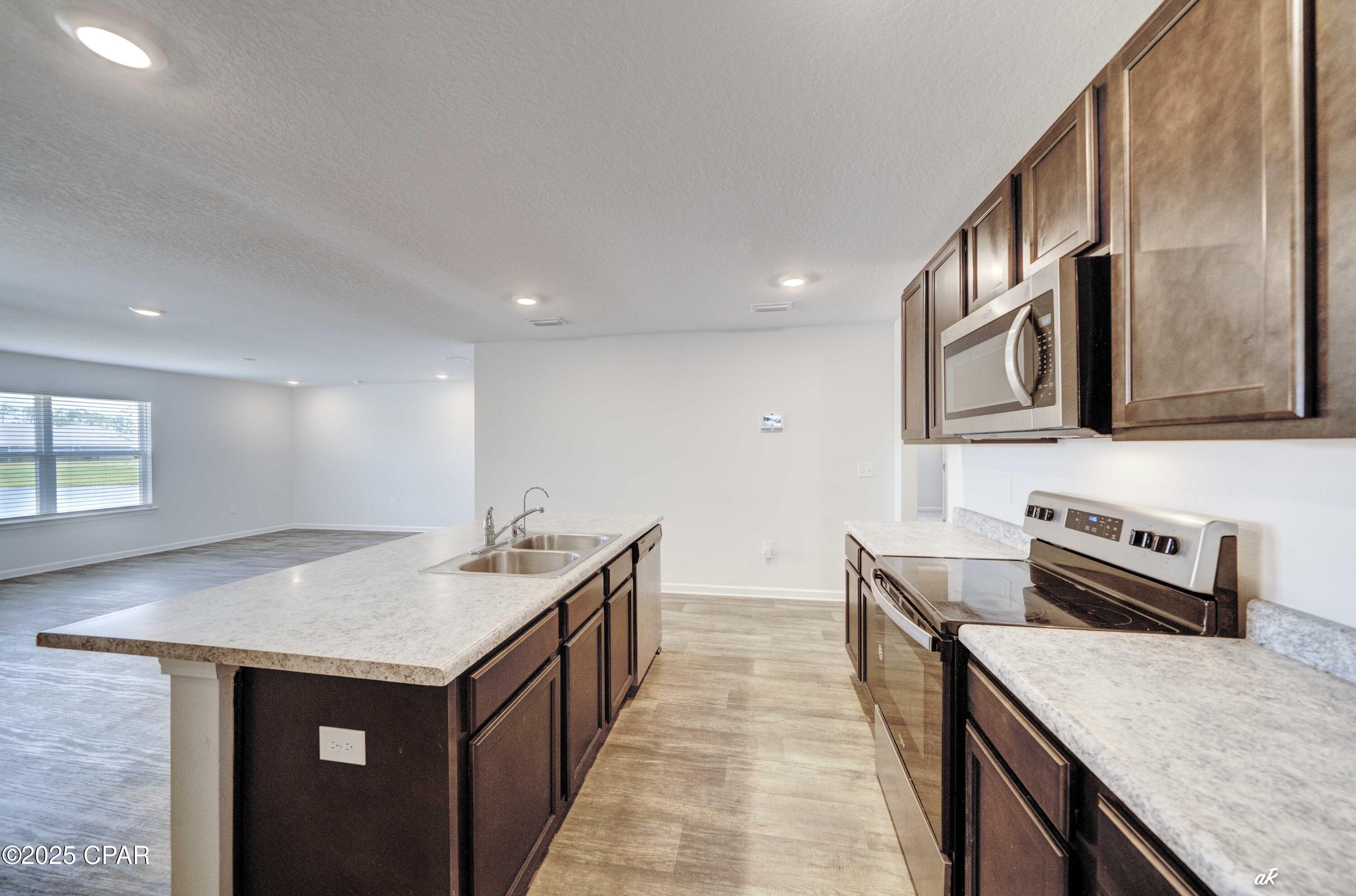 Bridge Harbor - Residential Lease
