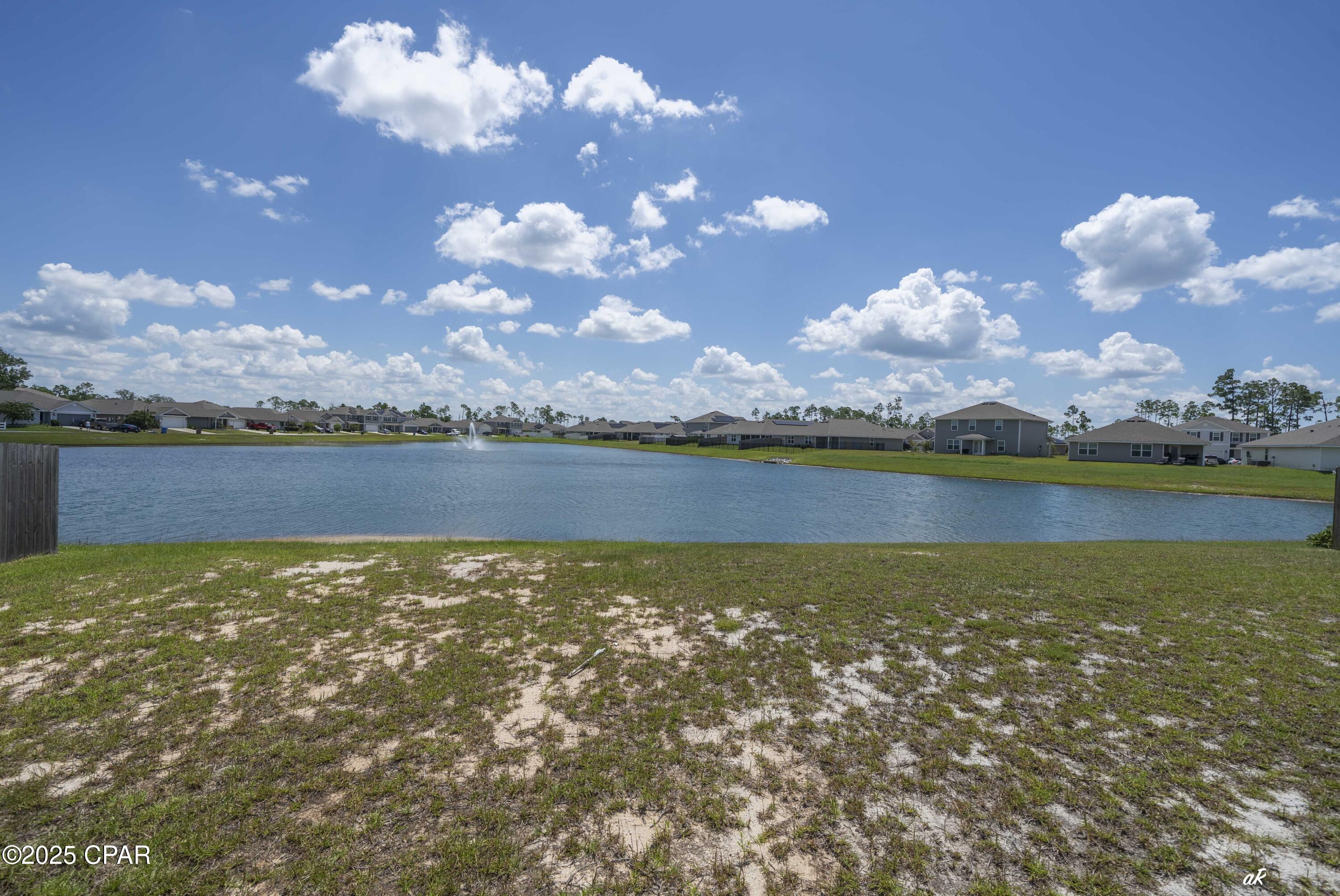 Bridge Harbor - Residential Lease