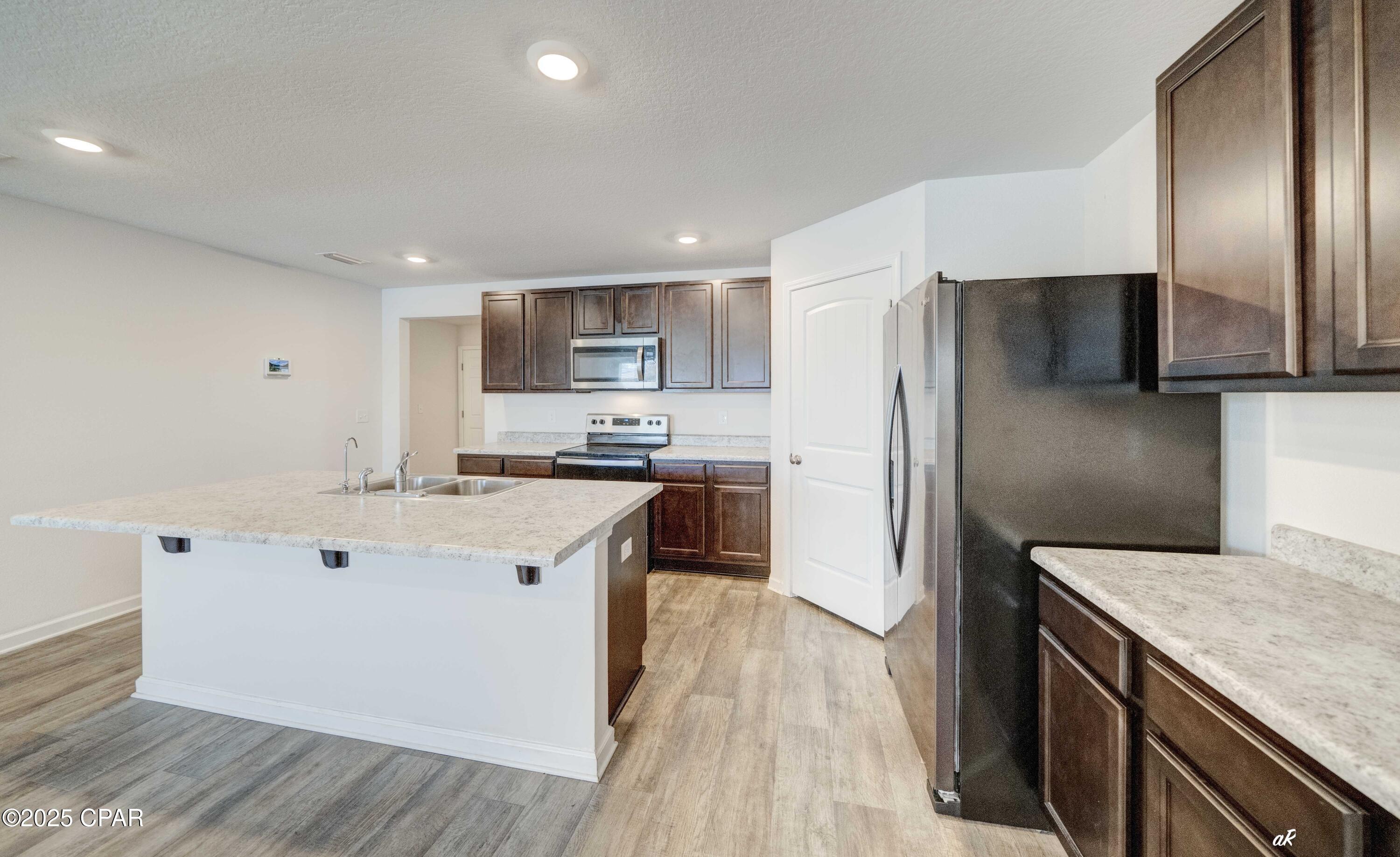 Bridge Harbor - Residential Lease