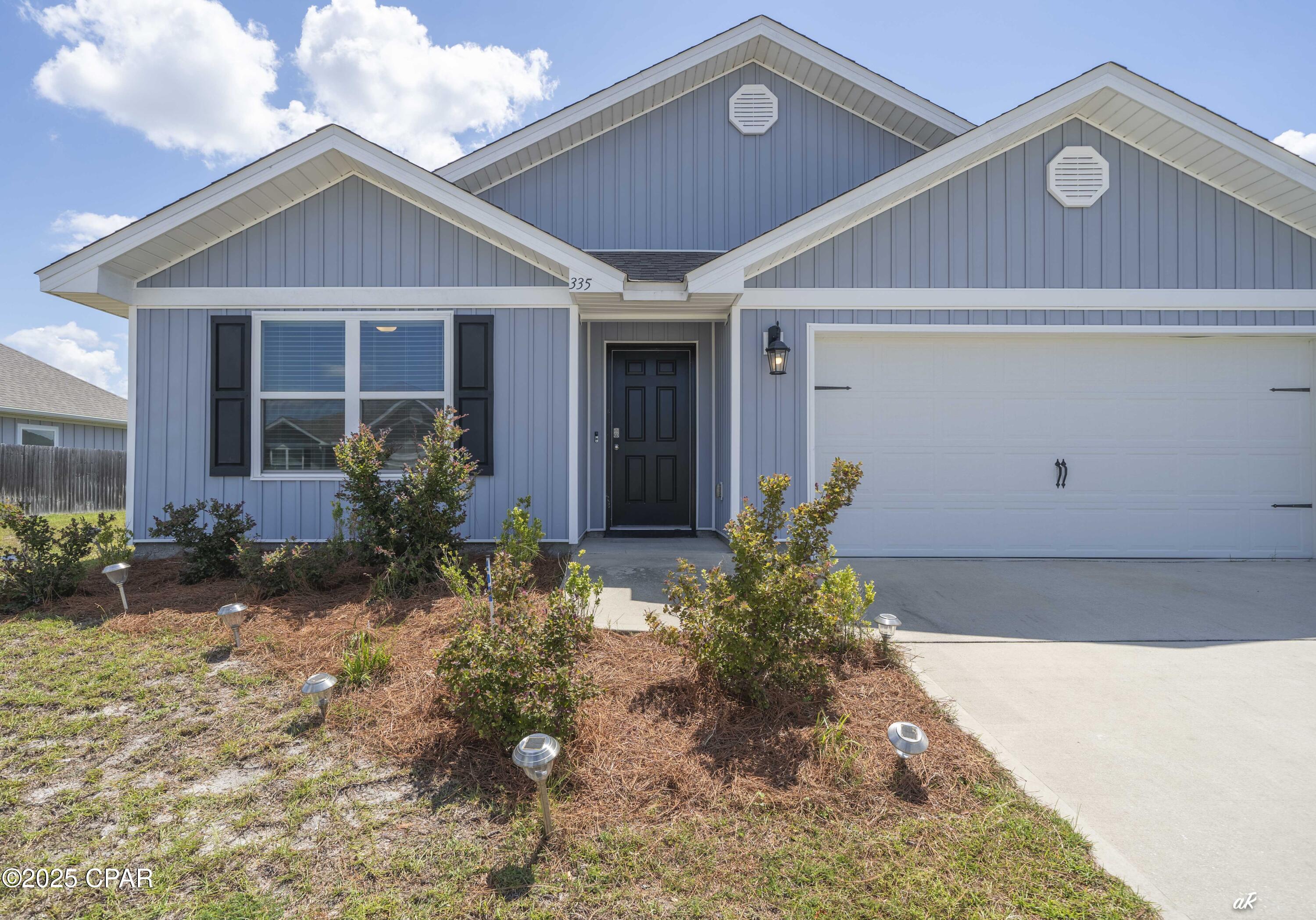 Bridge Harbor - Residential Lease