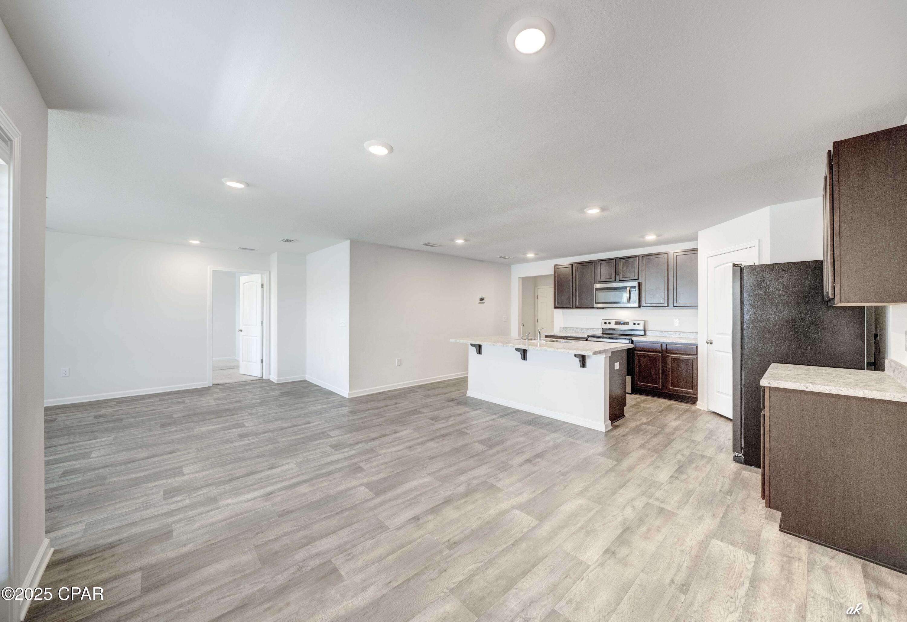Bridge Harbor - Residential Lease