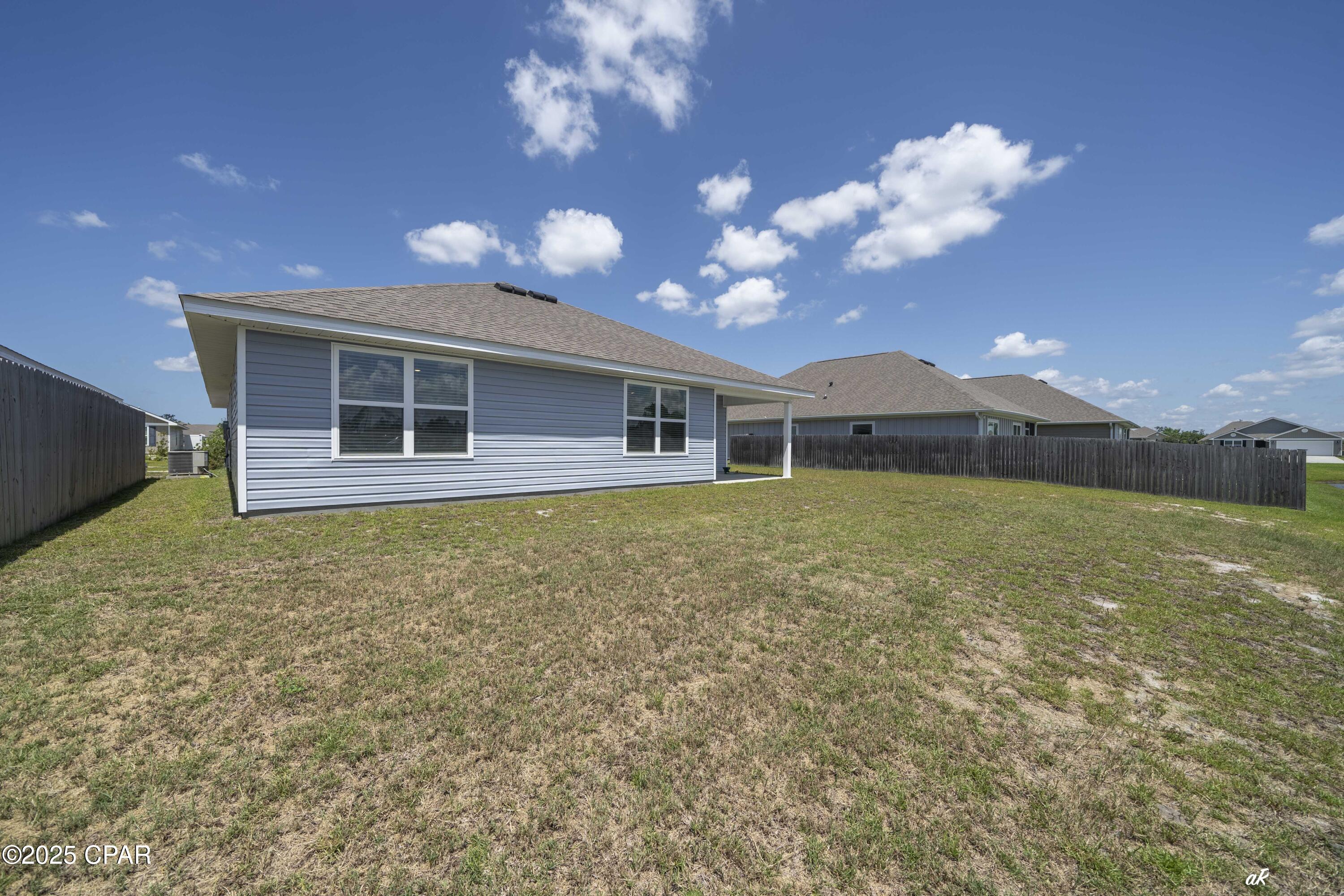 Bridge Harbor - Residential Lease