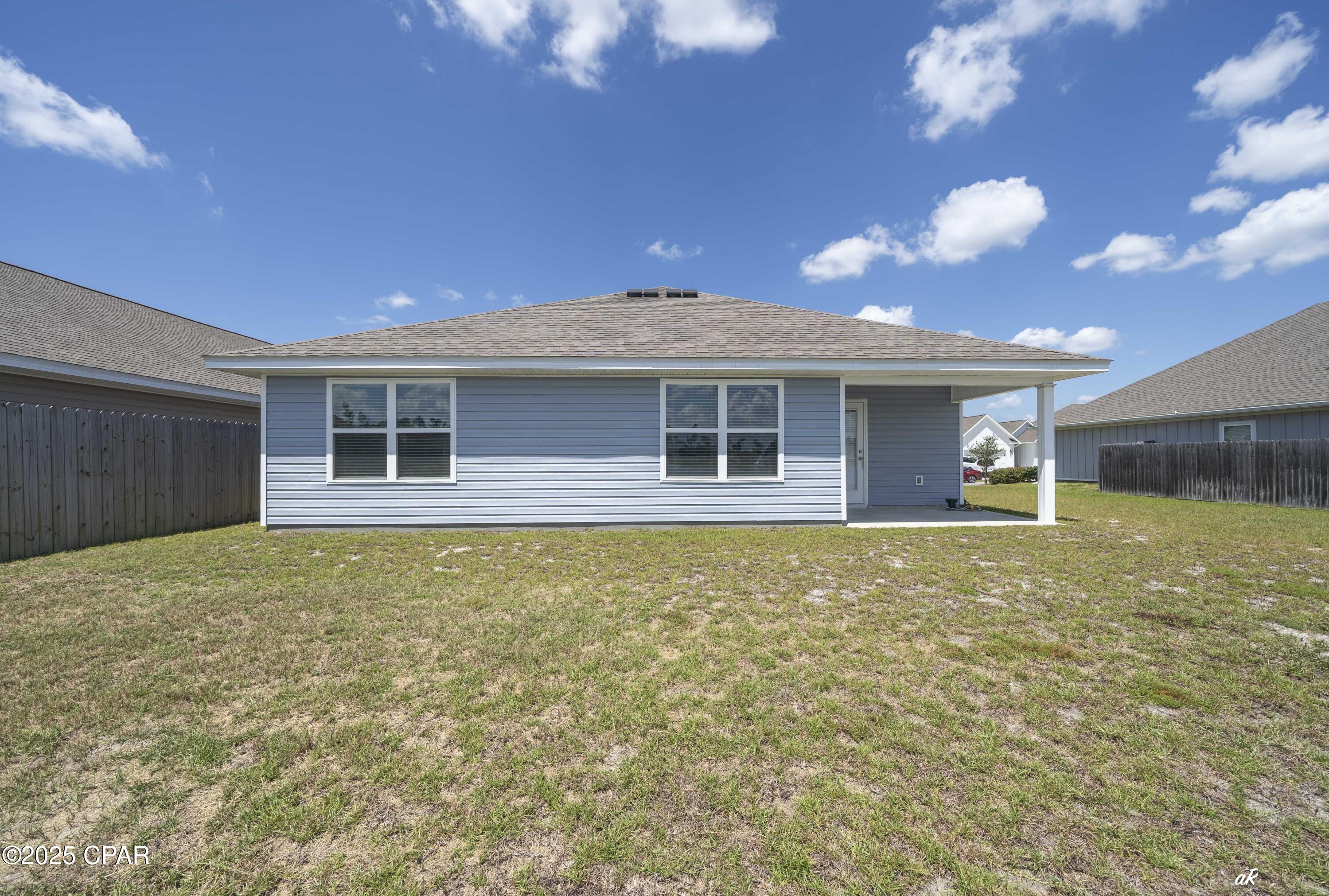 Bridge Harbor - Residential Lease