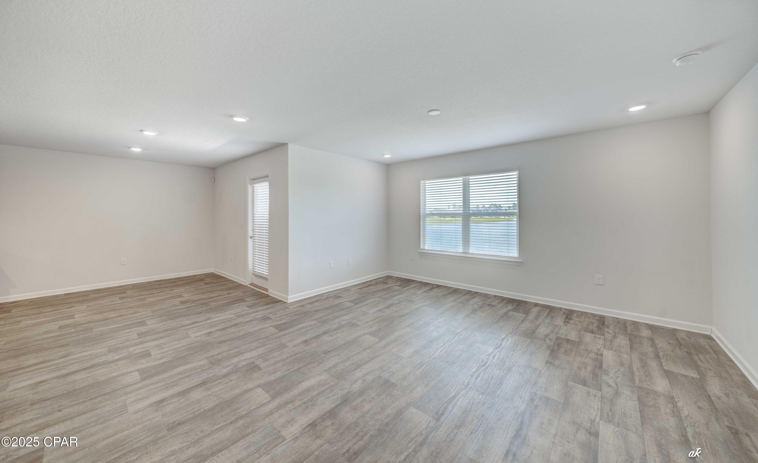 Bridge Harbor - Residential Lease