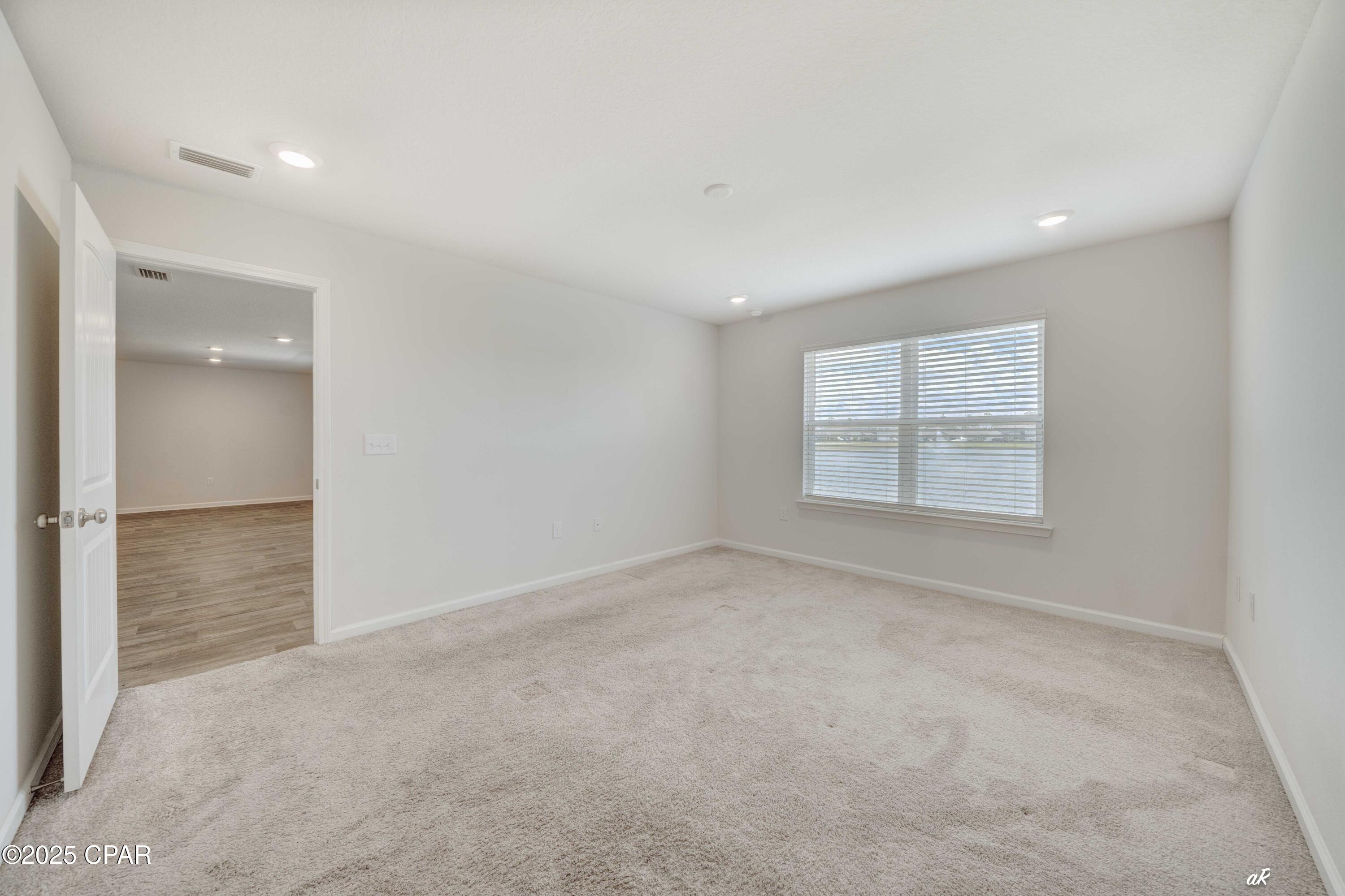 Bridge Harbor - Residential Lease