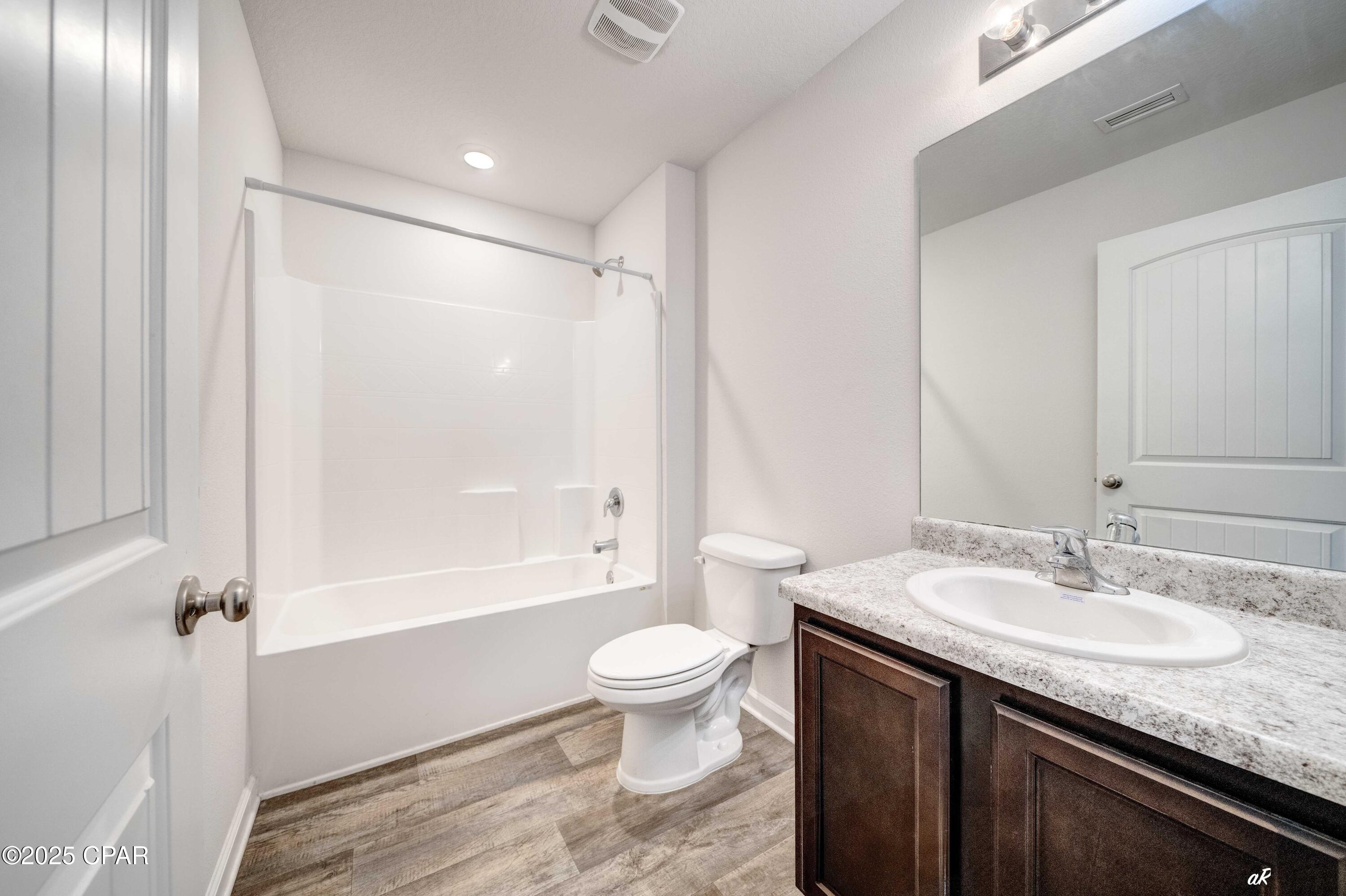 Bridge Harbor - Residential Lease