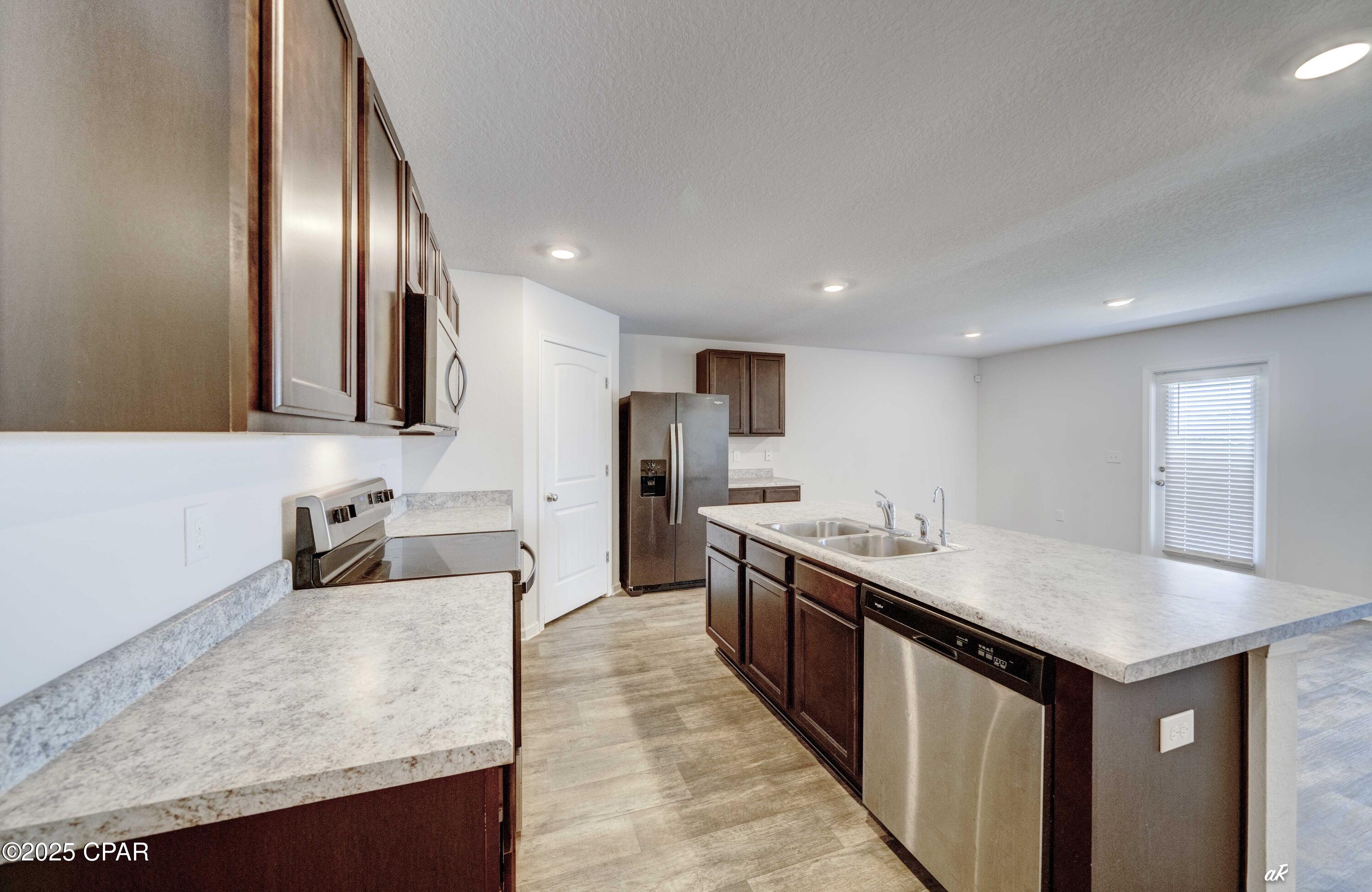 Bridge Harbor - Residential Lease