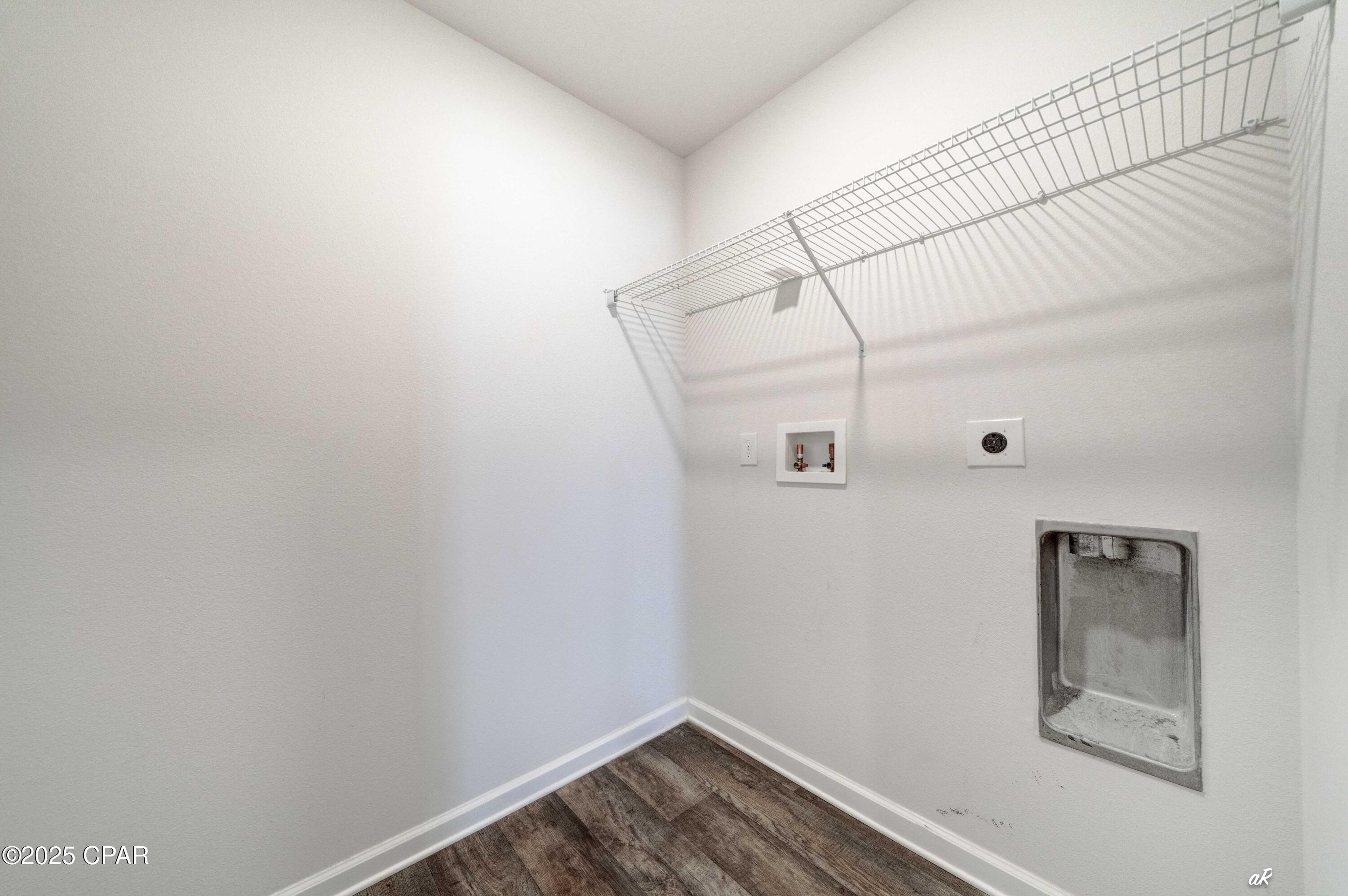 Bridge Harbor - Residential Lease