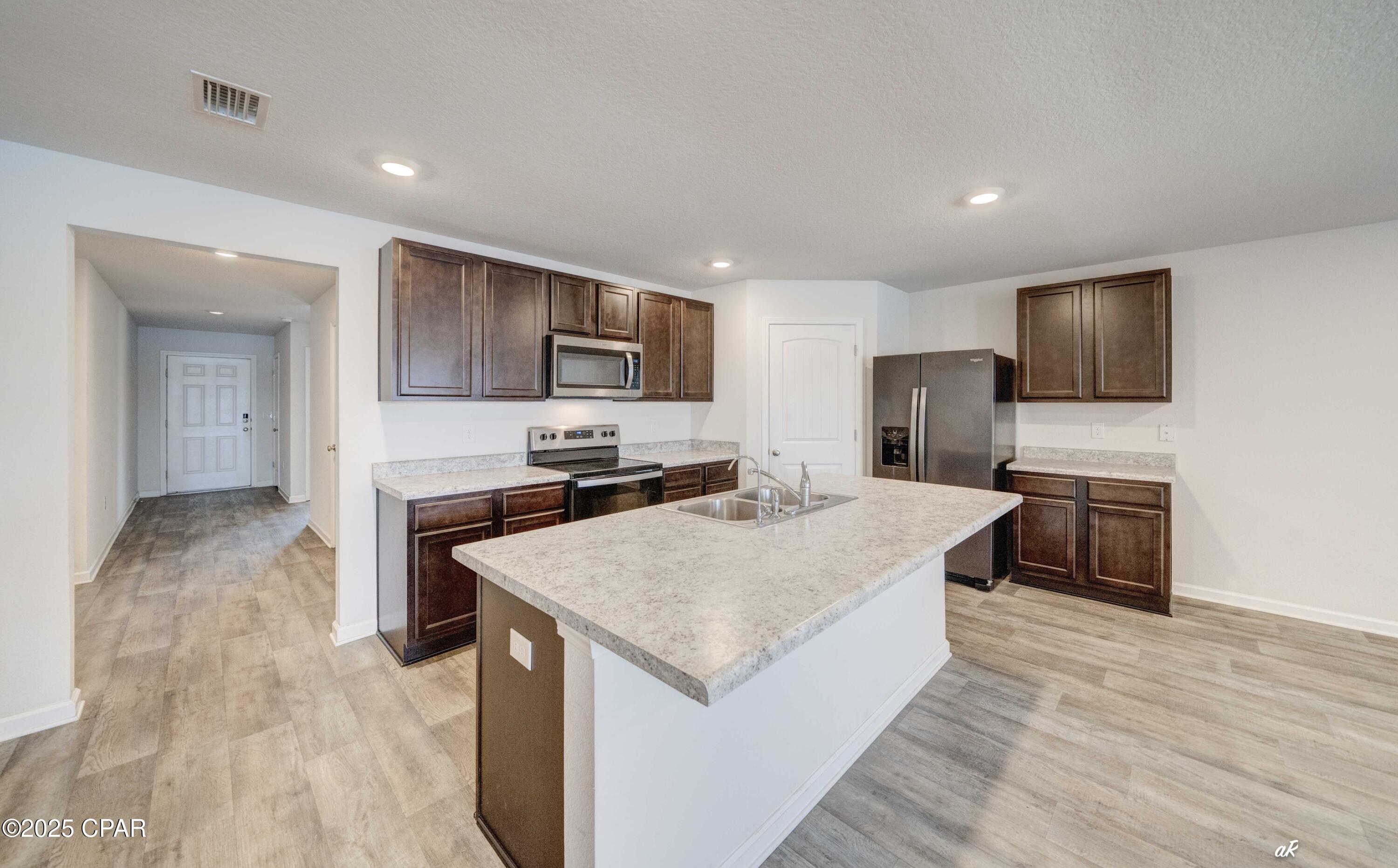 Bridge Harbor - Residential Lease