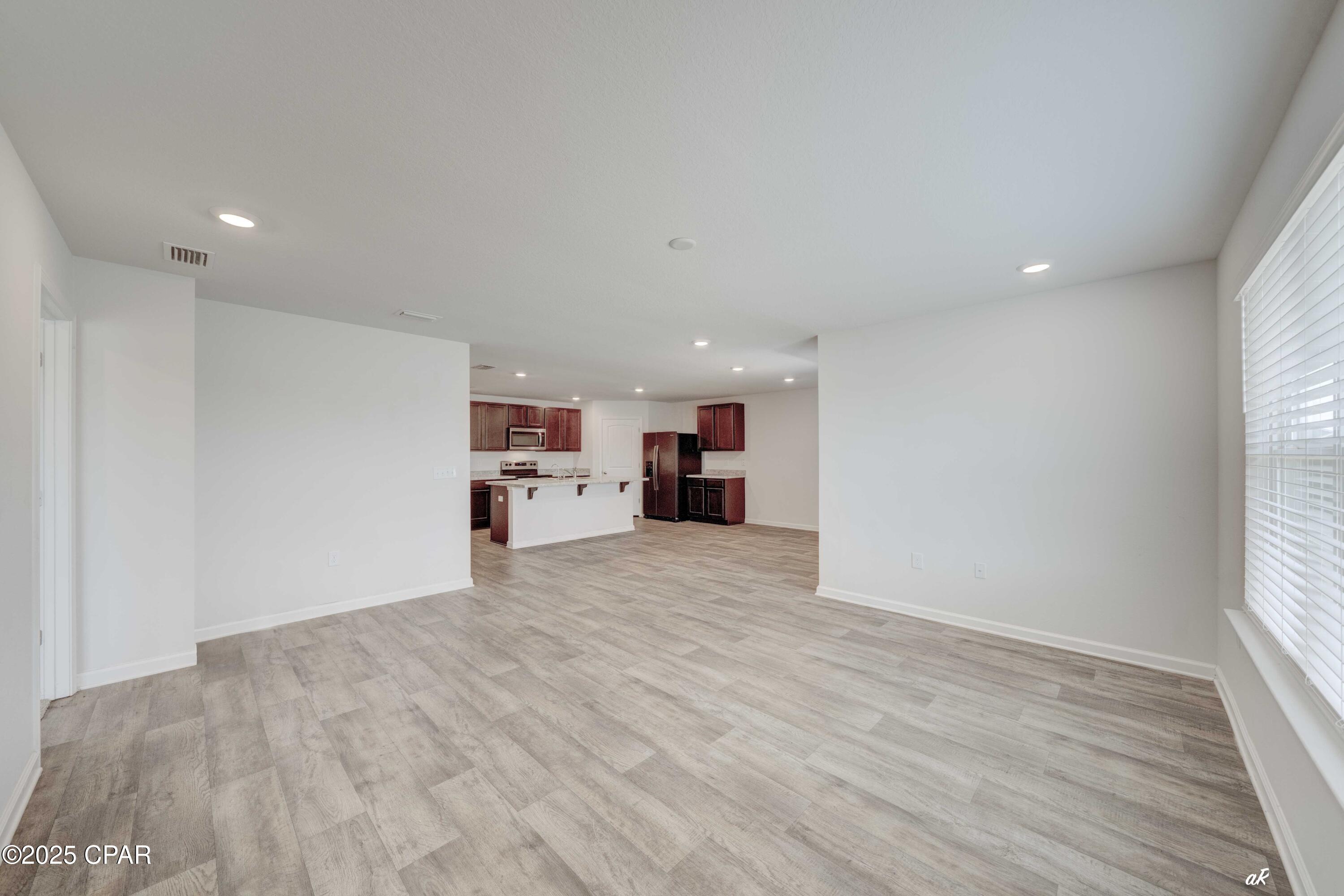 Bridge Harbor - Residential Lease