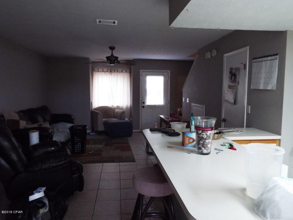 Harbour Towne - Residential