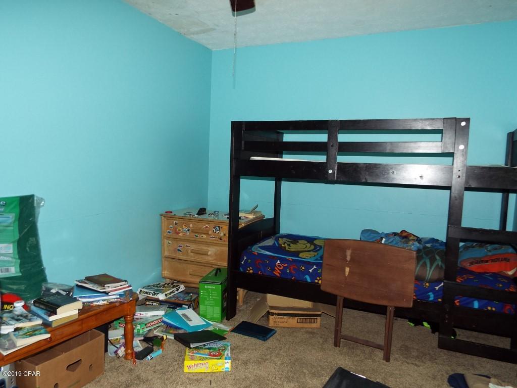 Harbour Towne - Residential