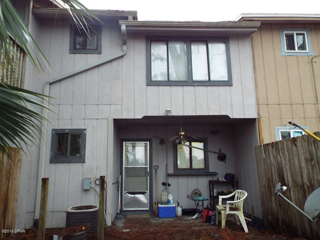 Harbour Towne - Residential