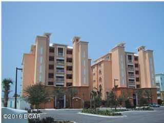 Carillon Beach - Residential