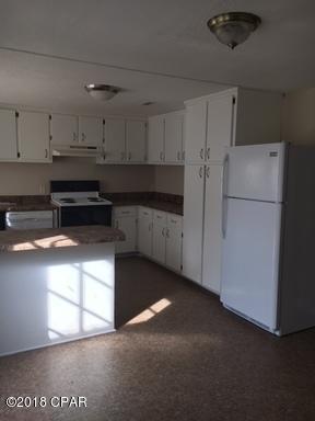 [No Recorded Subdiv] - Residential Lease