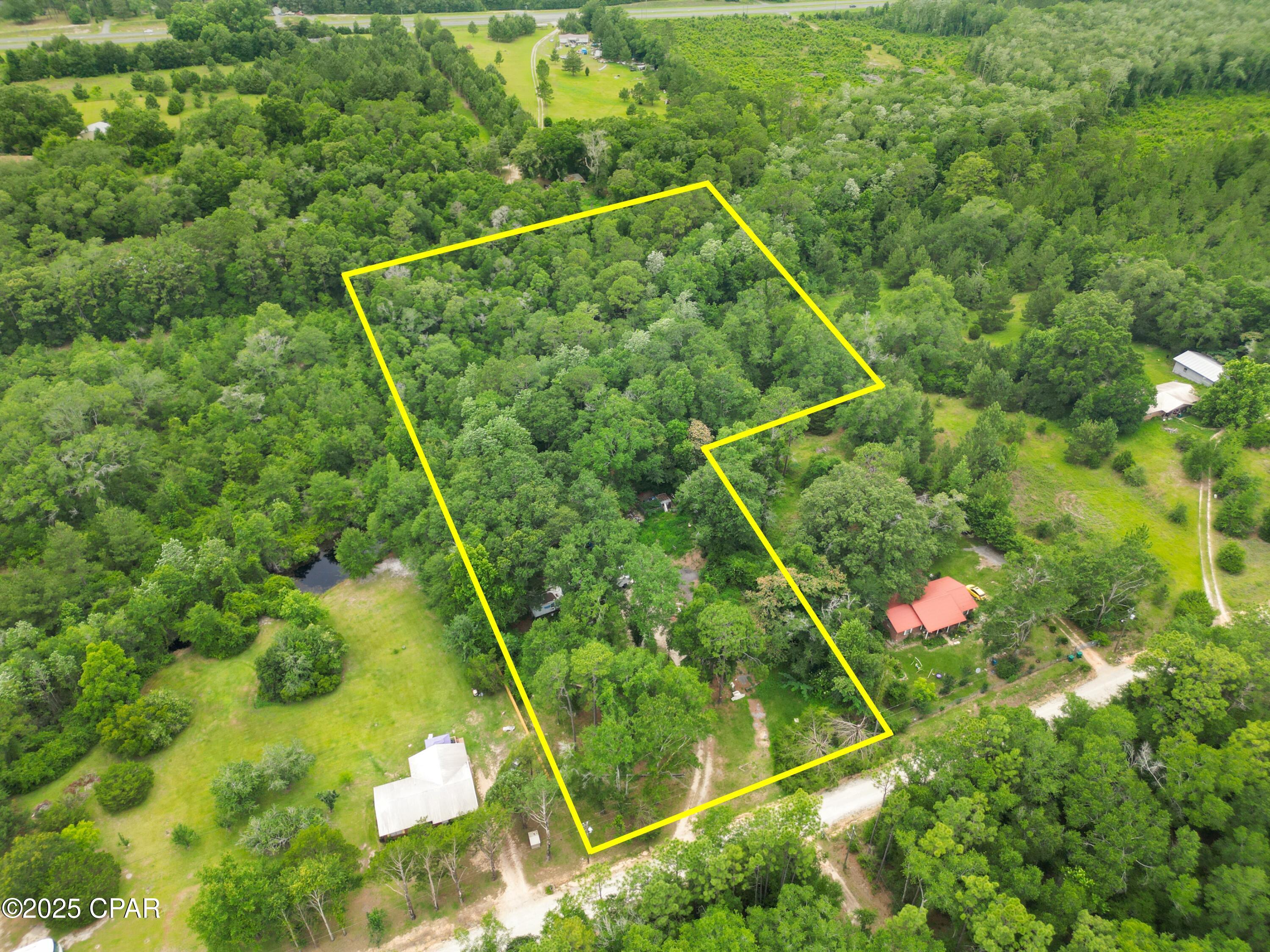 [No Recorded Subdiv] - Residential