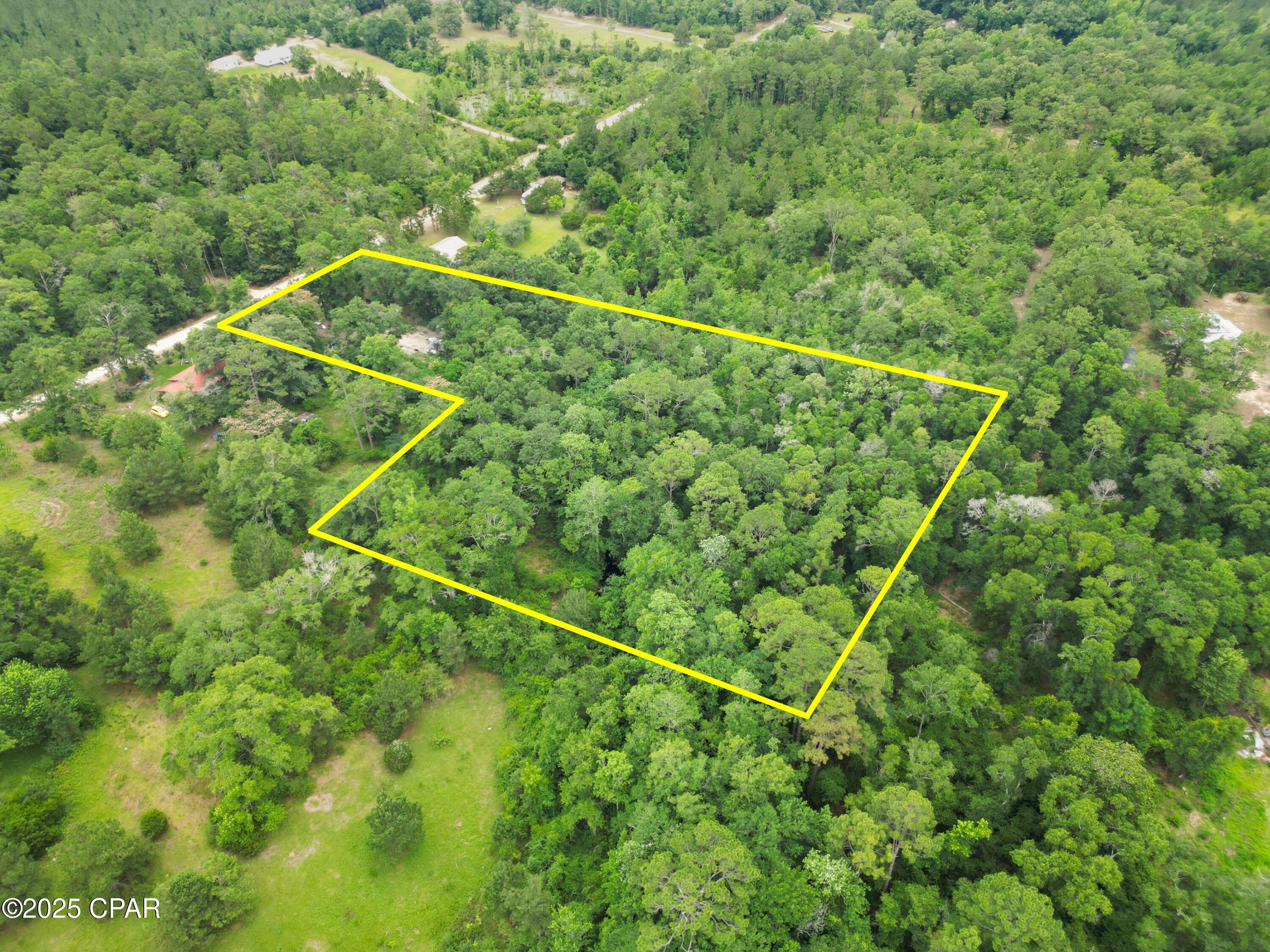 [No Recorded Subdiv] - Residential