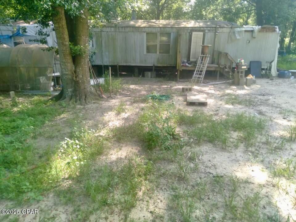 [No Recorded Subdiv] - Residential