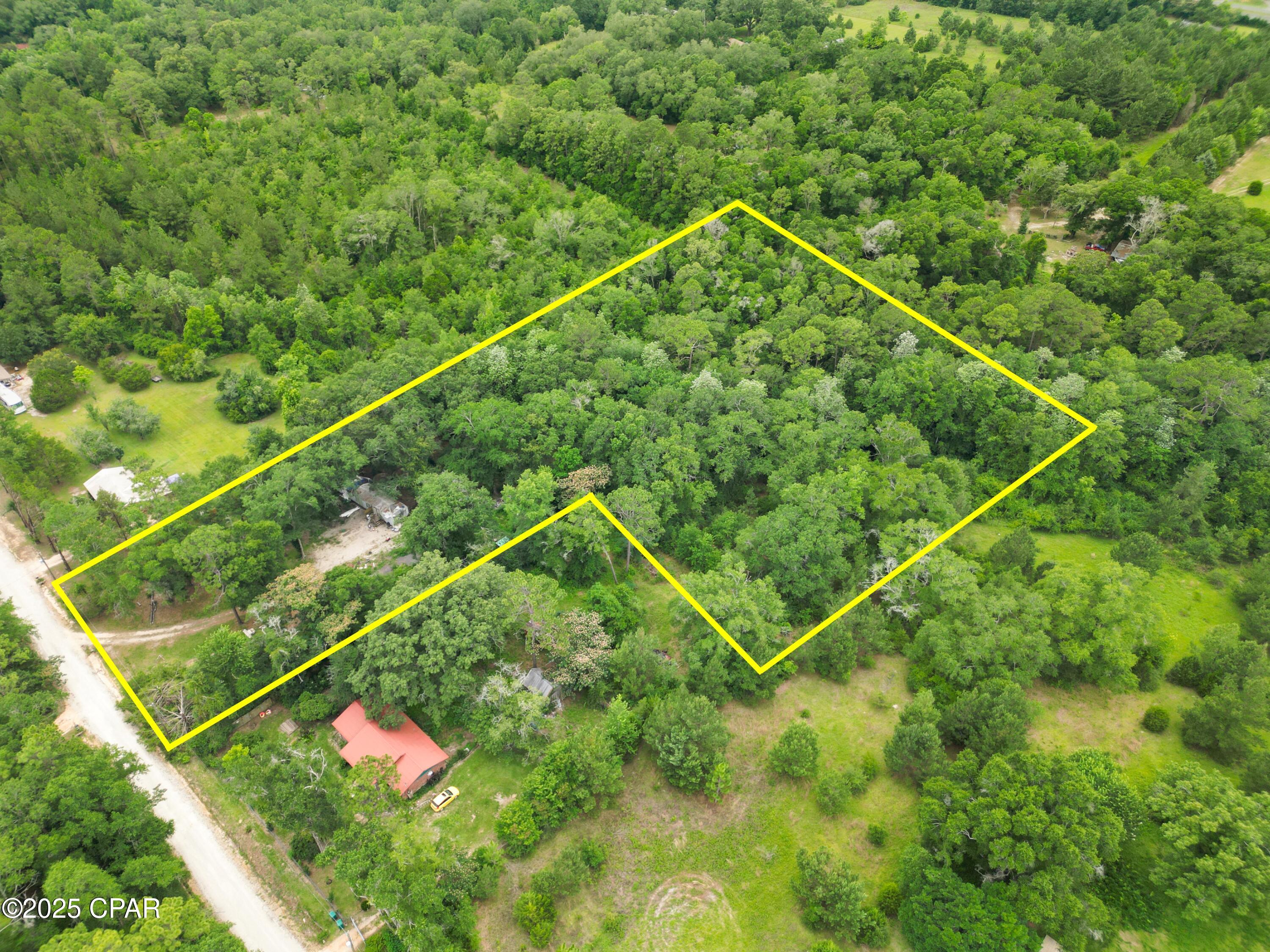 [No Recorded Subdiv] - Residential