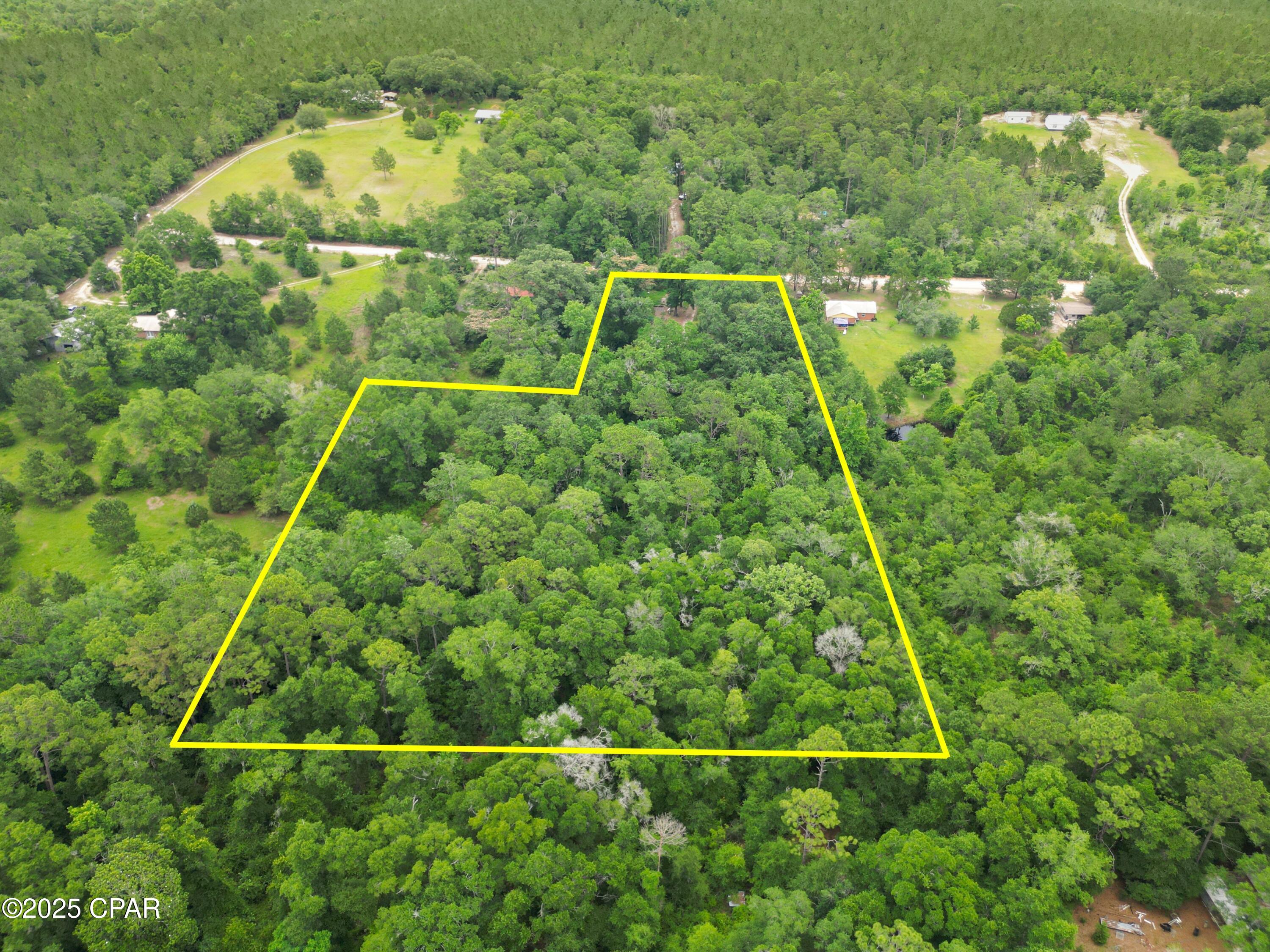 [No Recorded Subdiv] - Residential