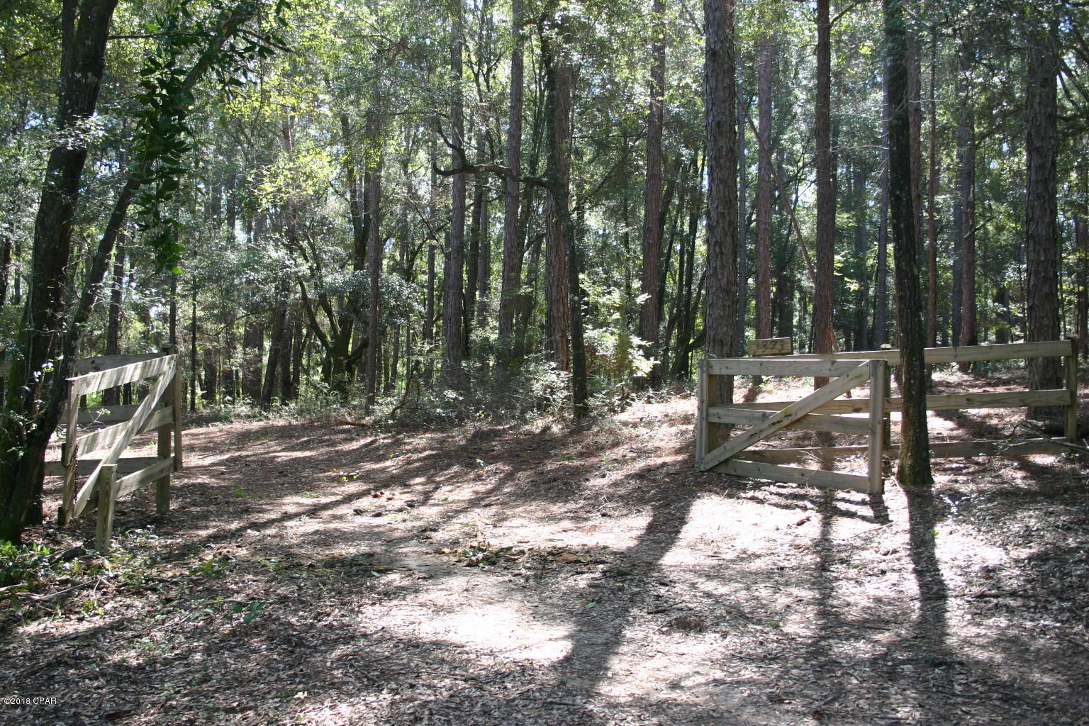 Spring Lakes Estates - Land