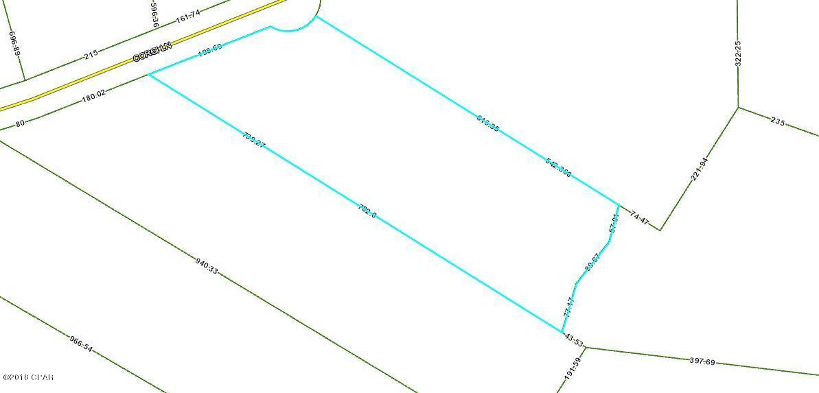 Spring Lakes Estates - Land