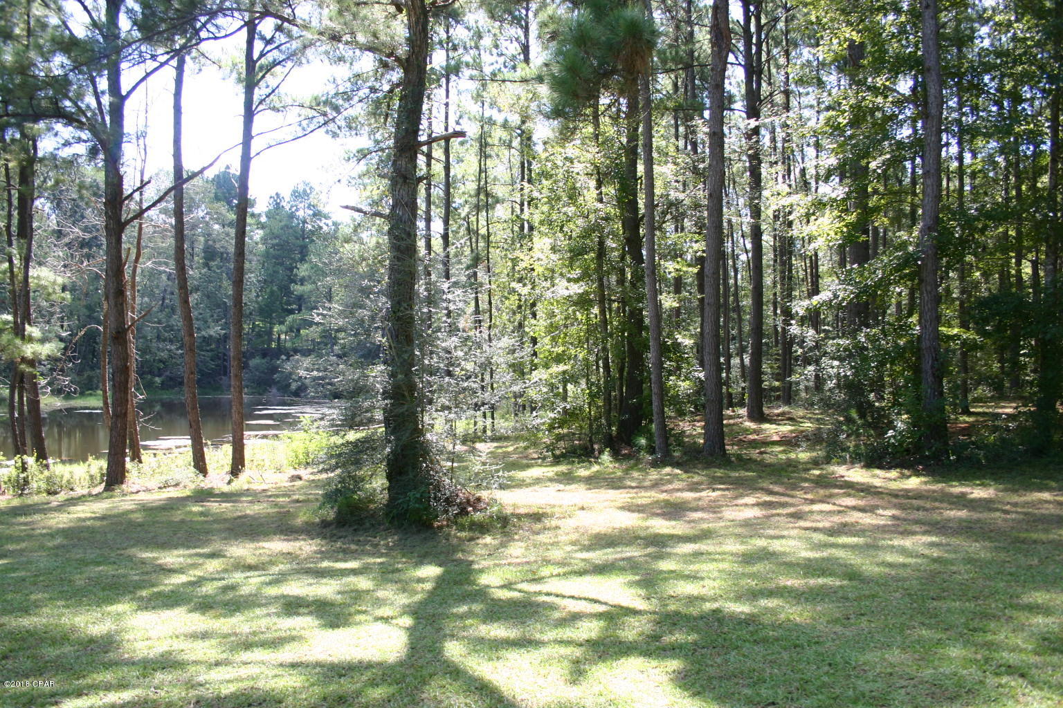 Spring Lakes Estates - Land