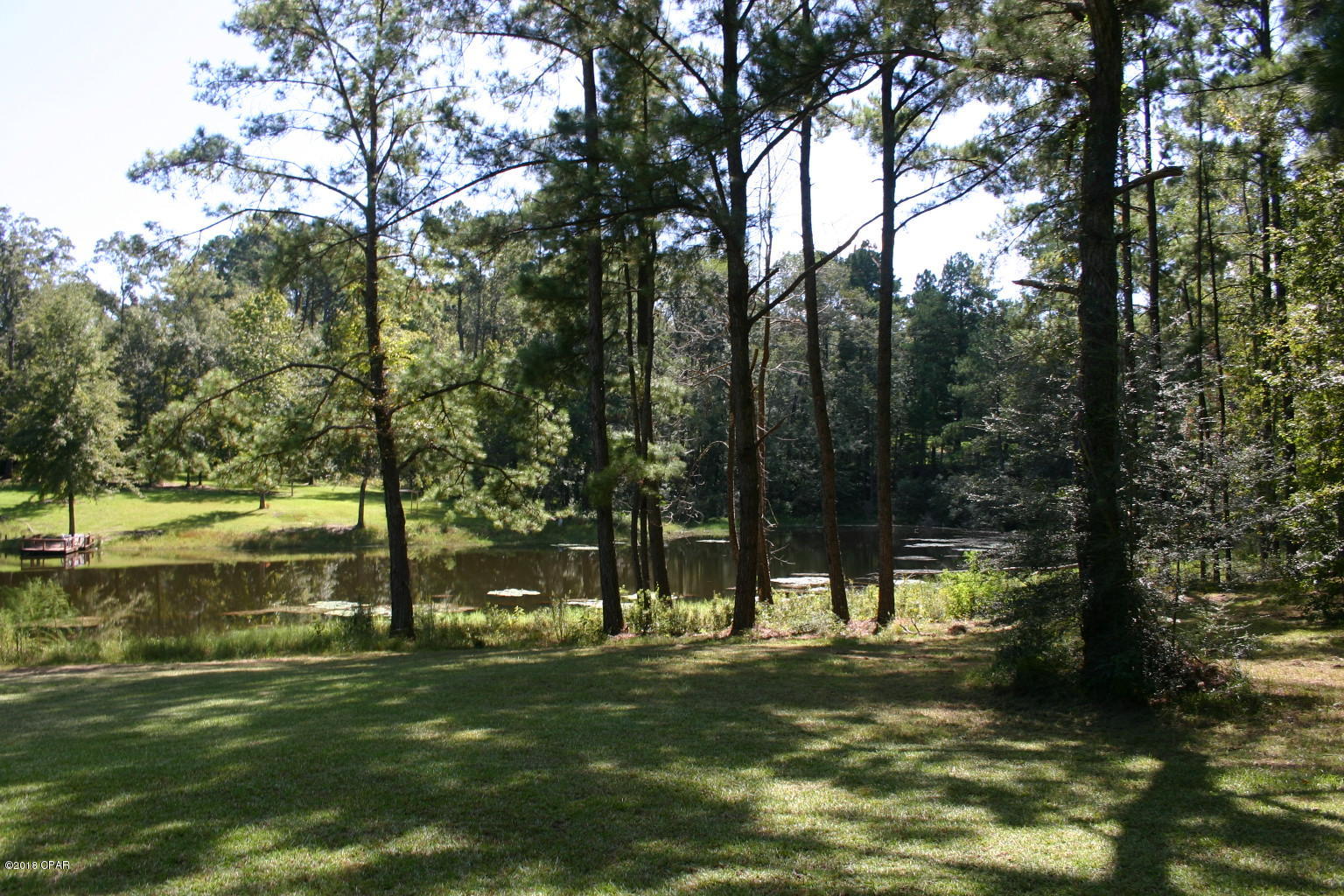 Spring Lakes Estates - Land