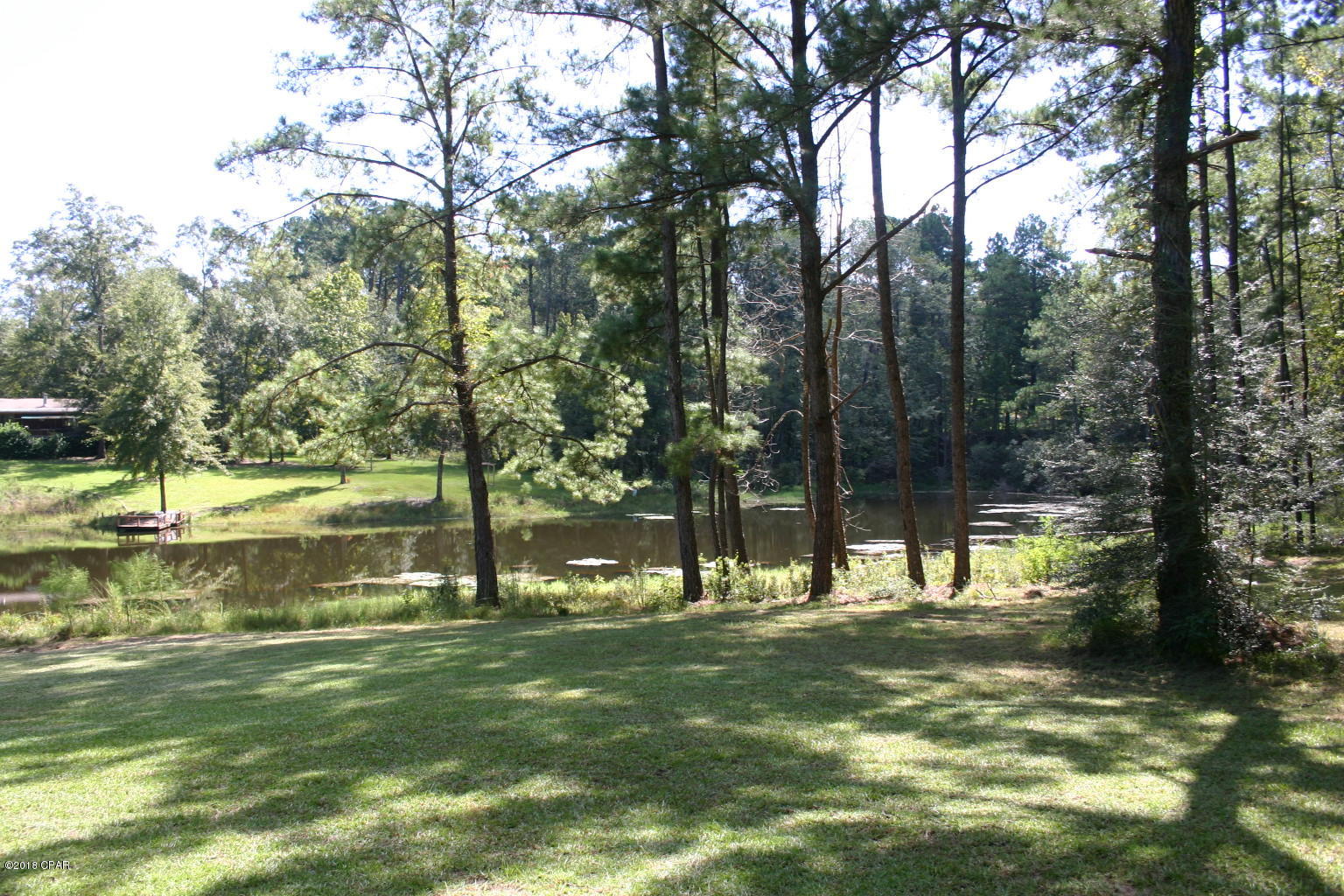 Spring Lakes Estates - Land