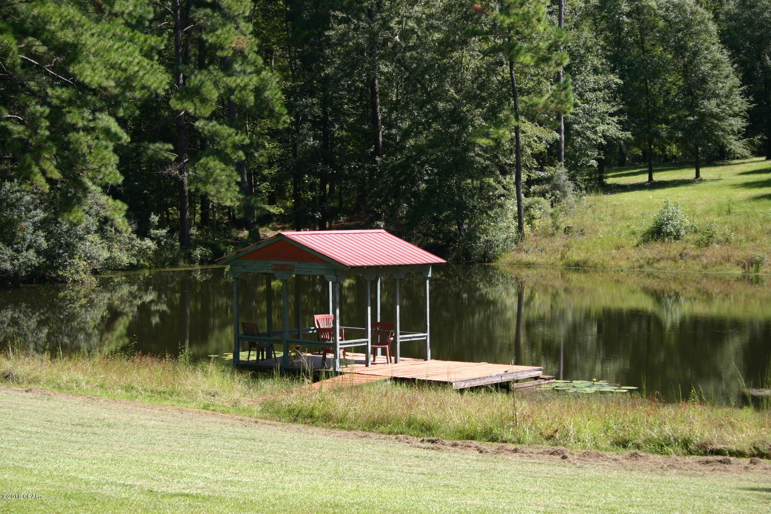 Spring Lakes Estates - Land