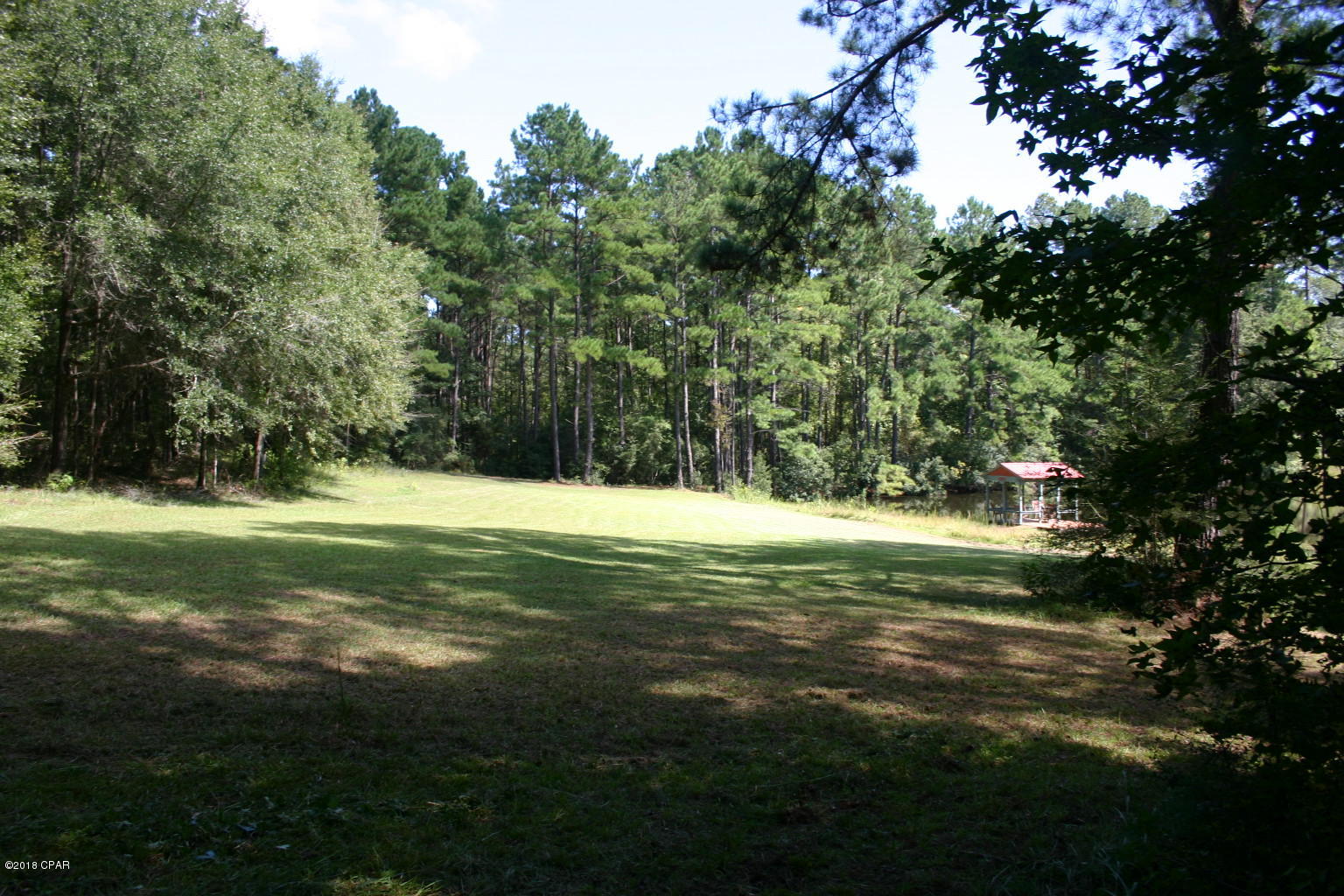 Spring Lakes Estates - Land