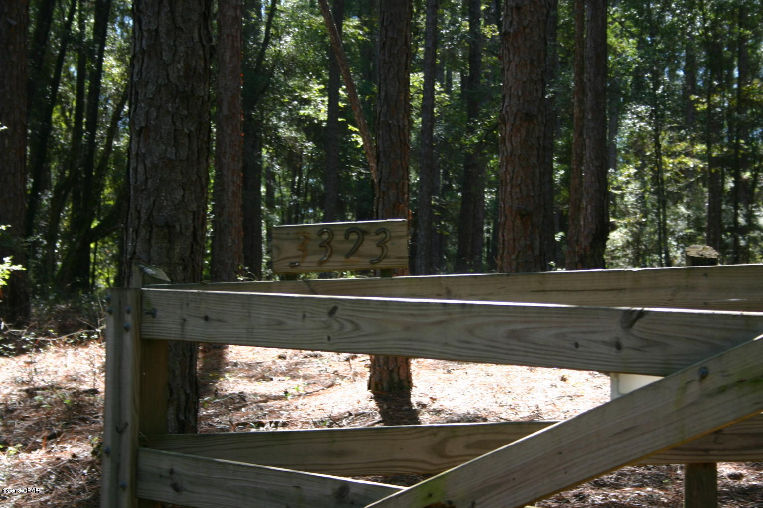 Spring Lakes Estates - Land