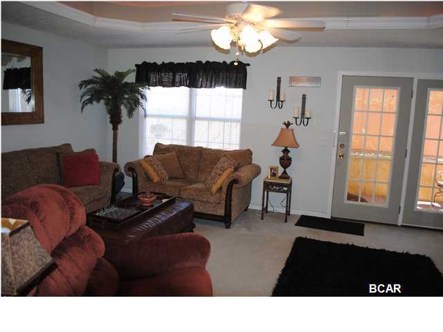 North Lagoon Oaks 8th Add - Residential